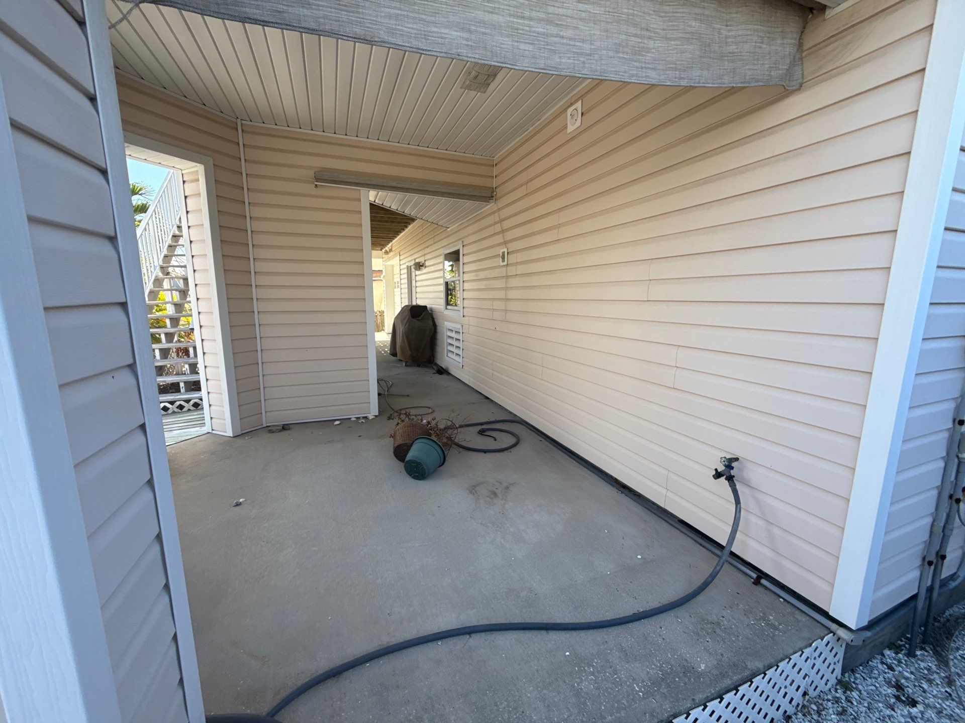 Redington Shores by Bayshore Exteriors