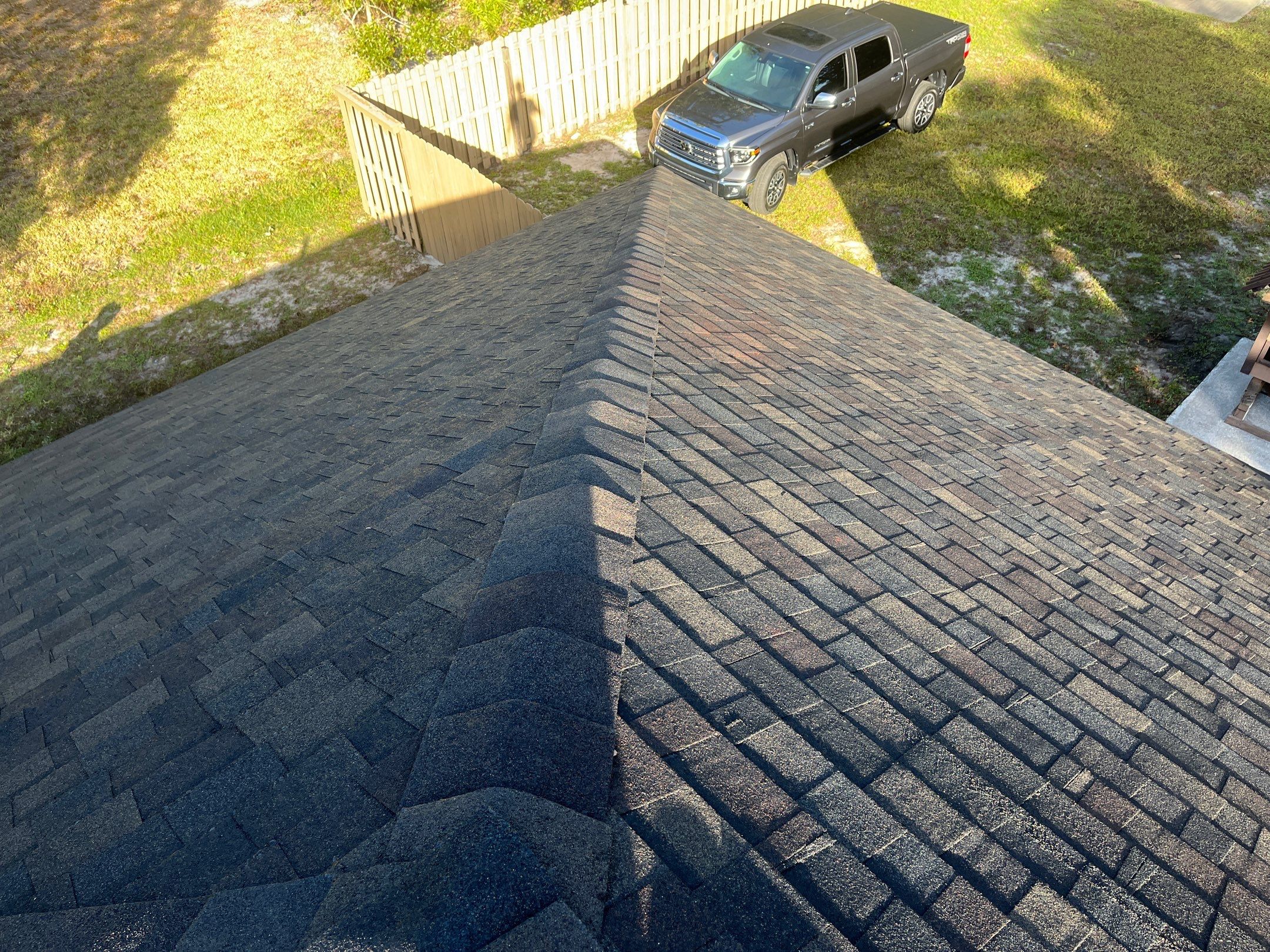 Shingle -> Shingle by Prime Roofing