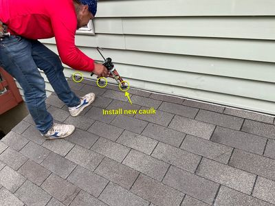 Residential Roofing Installation using CertainTeed Shingles