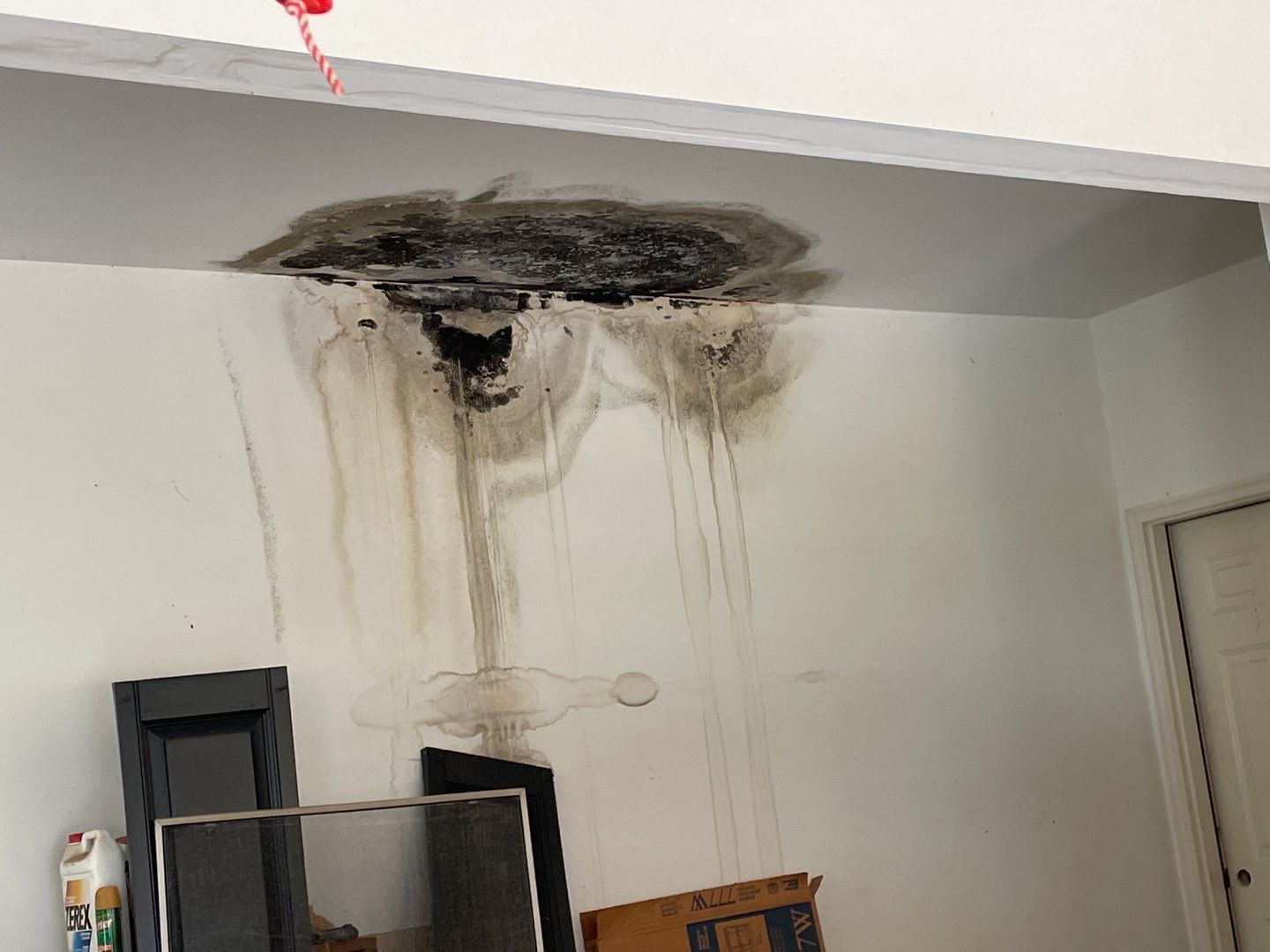 Residential Roofing Installation using Owens Corning by Inspector Roofing and Restoration