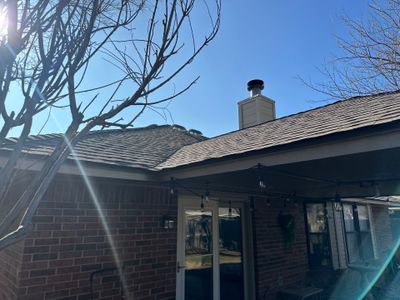 Roof Replacement in Edmond, OK (Storm-Ready & Built to Last)