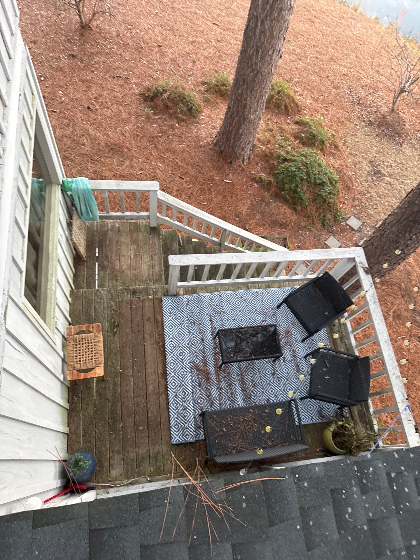 Home Remodel using Company Cam by Karcher Roofing