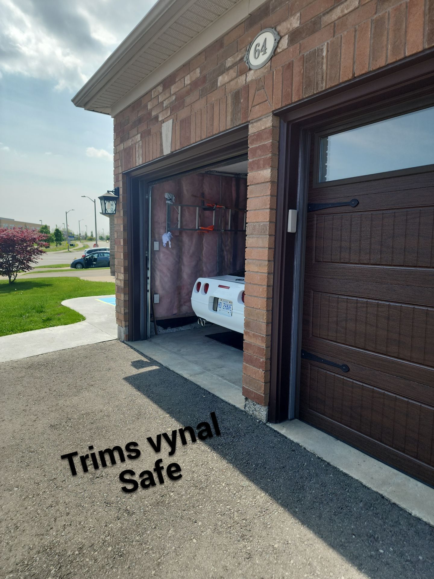 Project in Vaughan by GTA HOME PAINTING