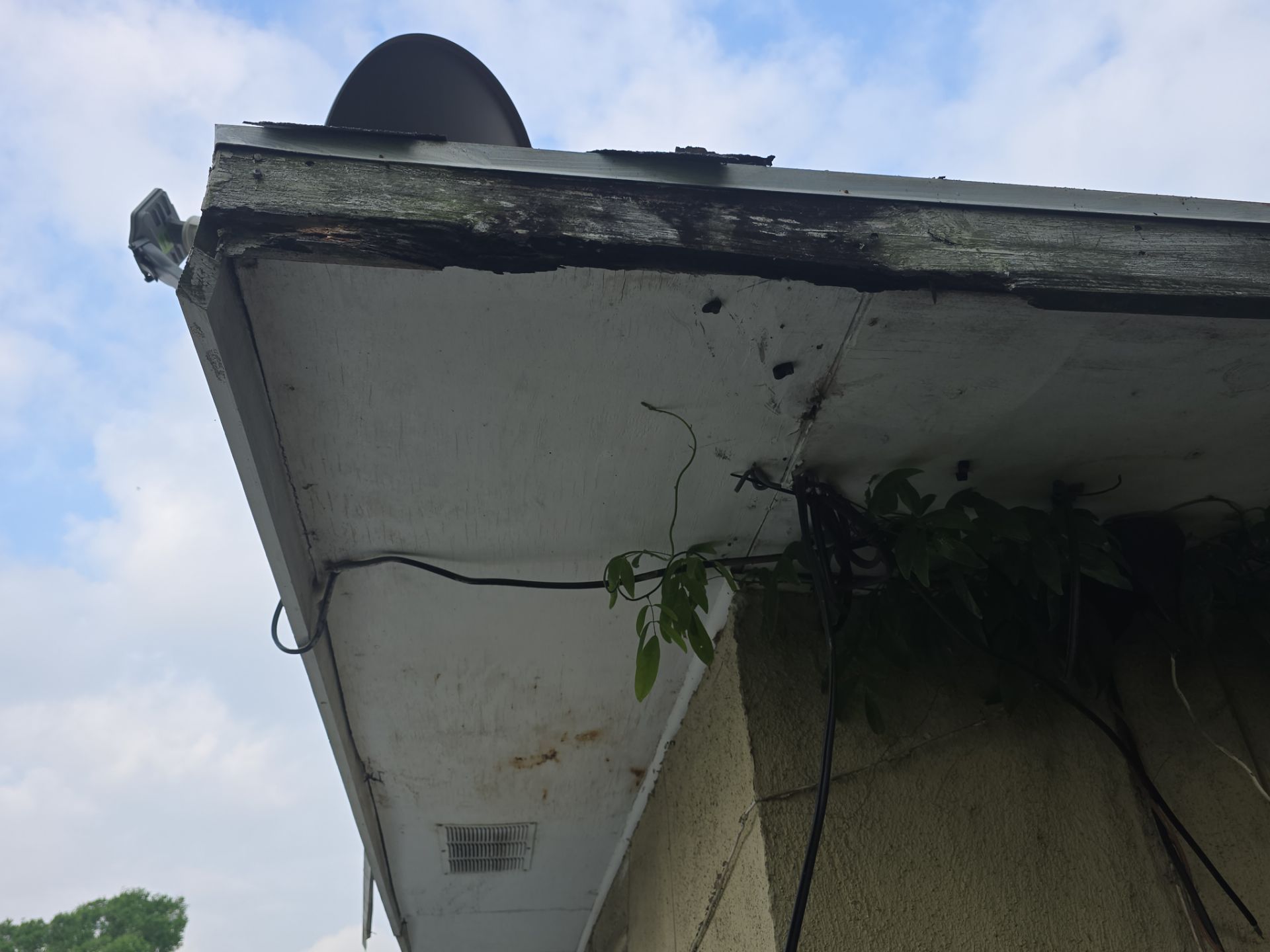 Roof Replacement Deer Park by Roof Repair Company