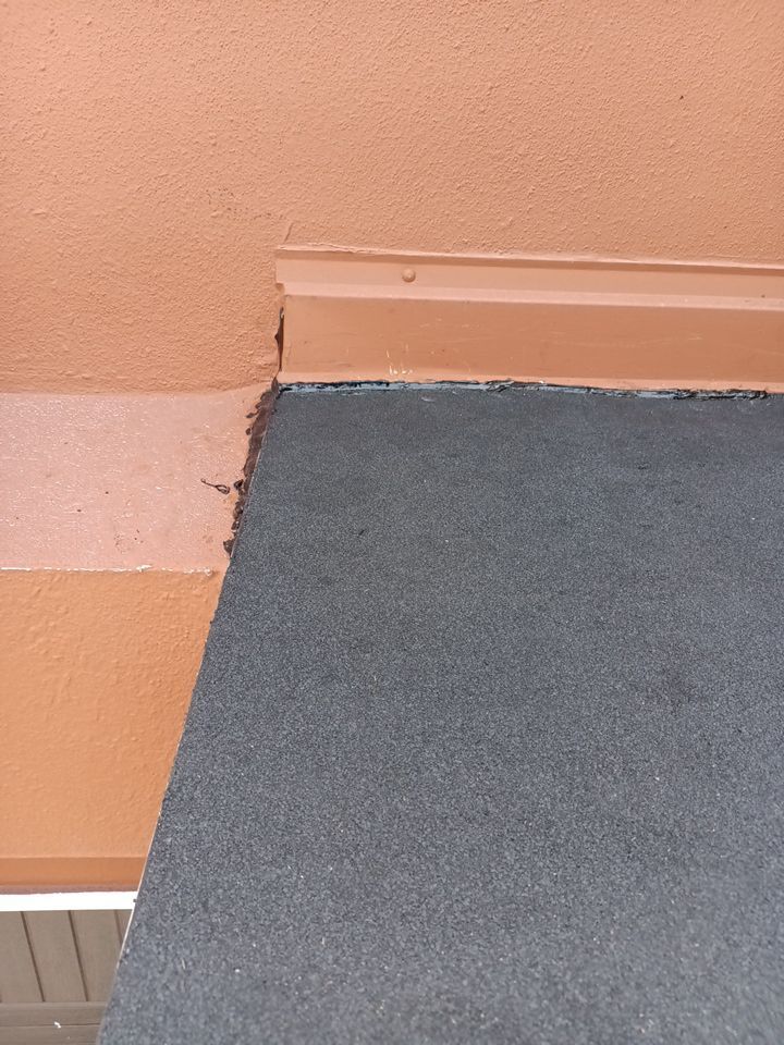 Island Tile Exorcist by Bayfront Roofing and Construction
