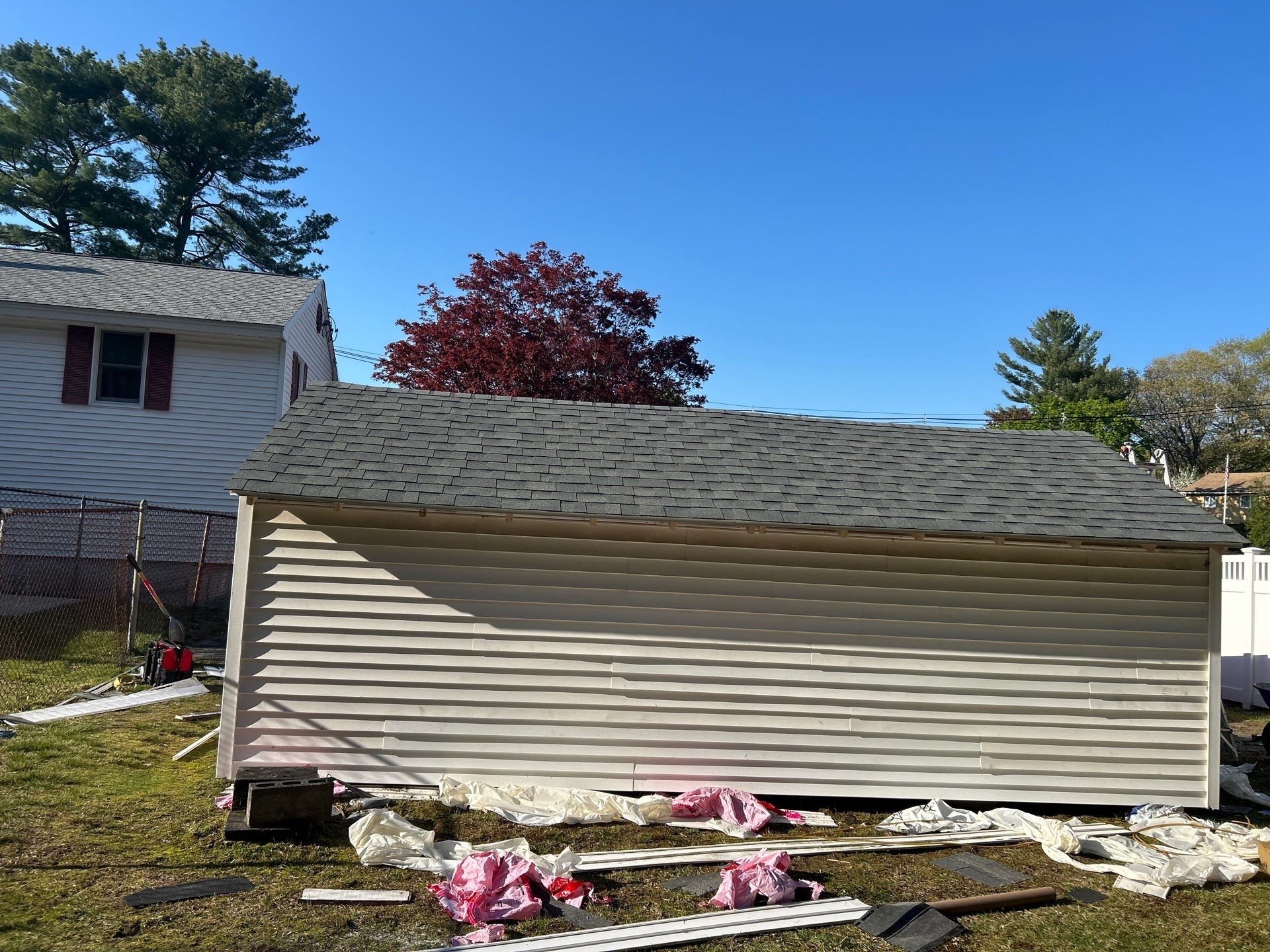 Siding, Roofing & Windows | Wilmington by Mighty Dog Roofing of Greater Middlesex County