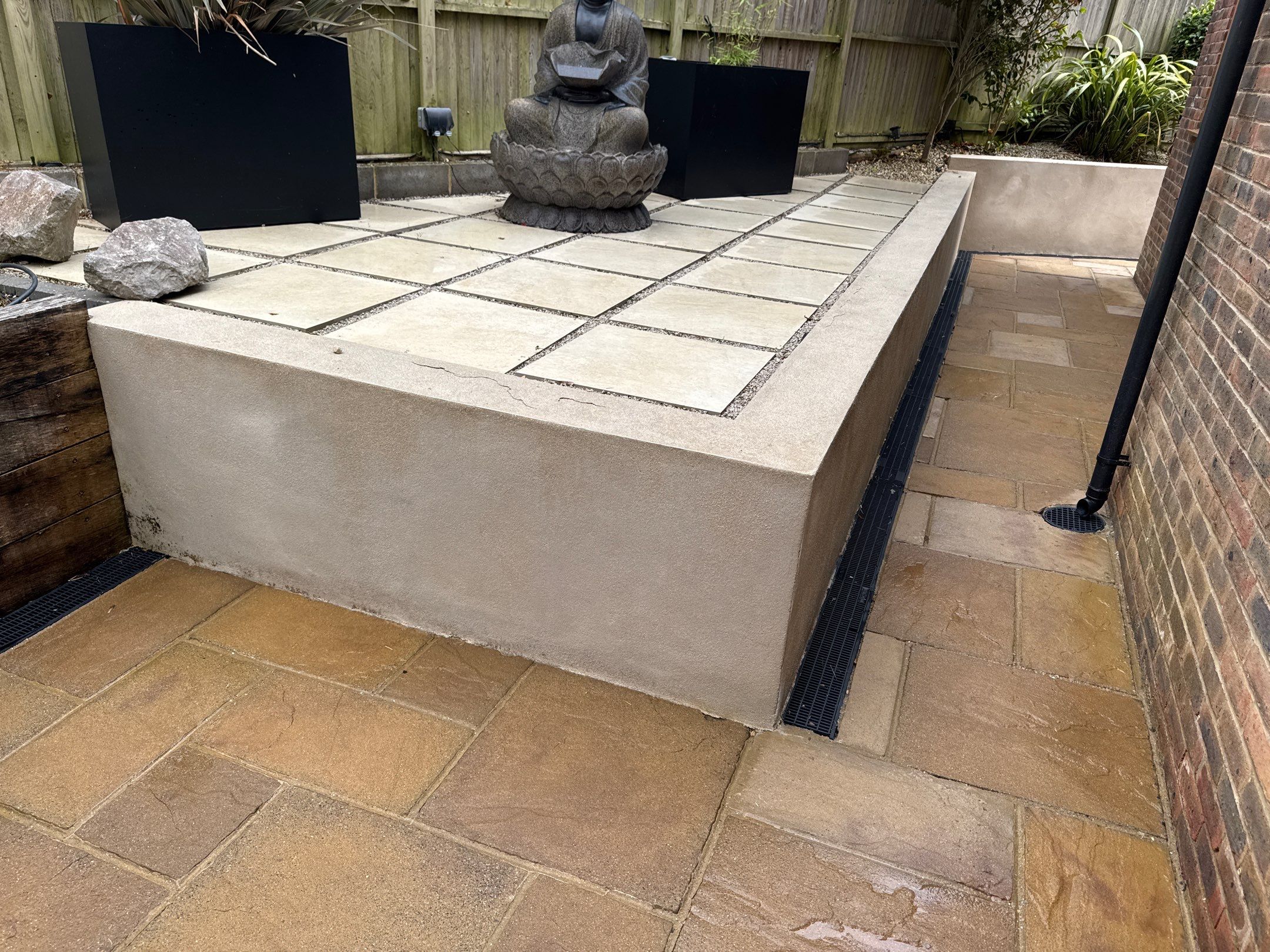Patio Clean by Ges Exterior Cleaning ltd