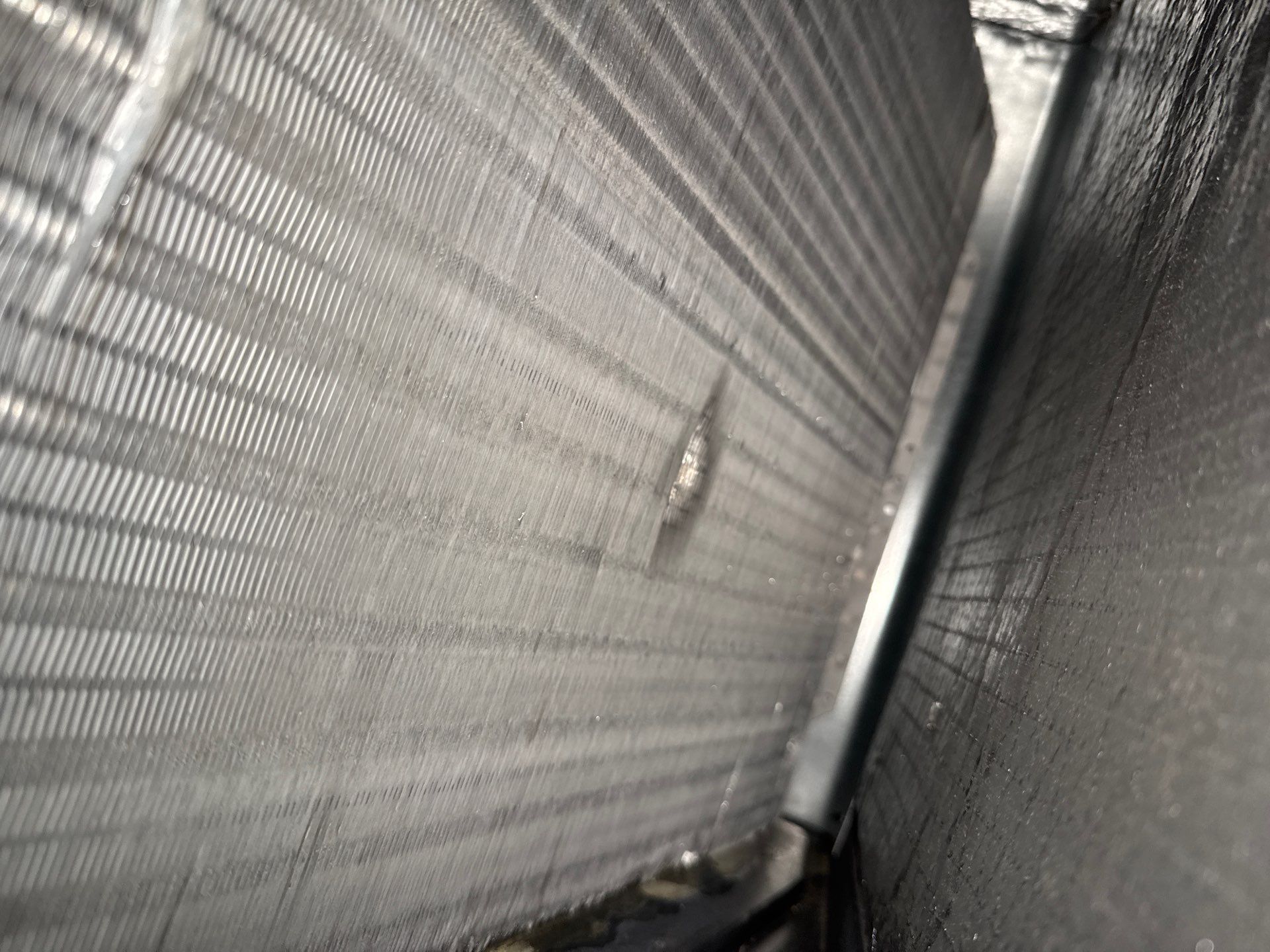 Duct Cleaning Job in Spring by Team Home Solutions