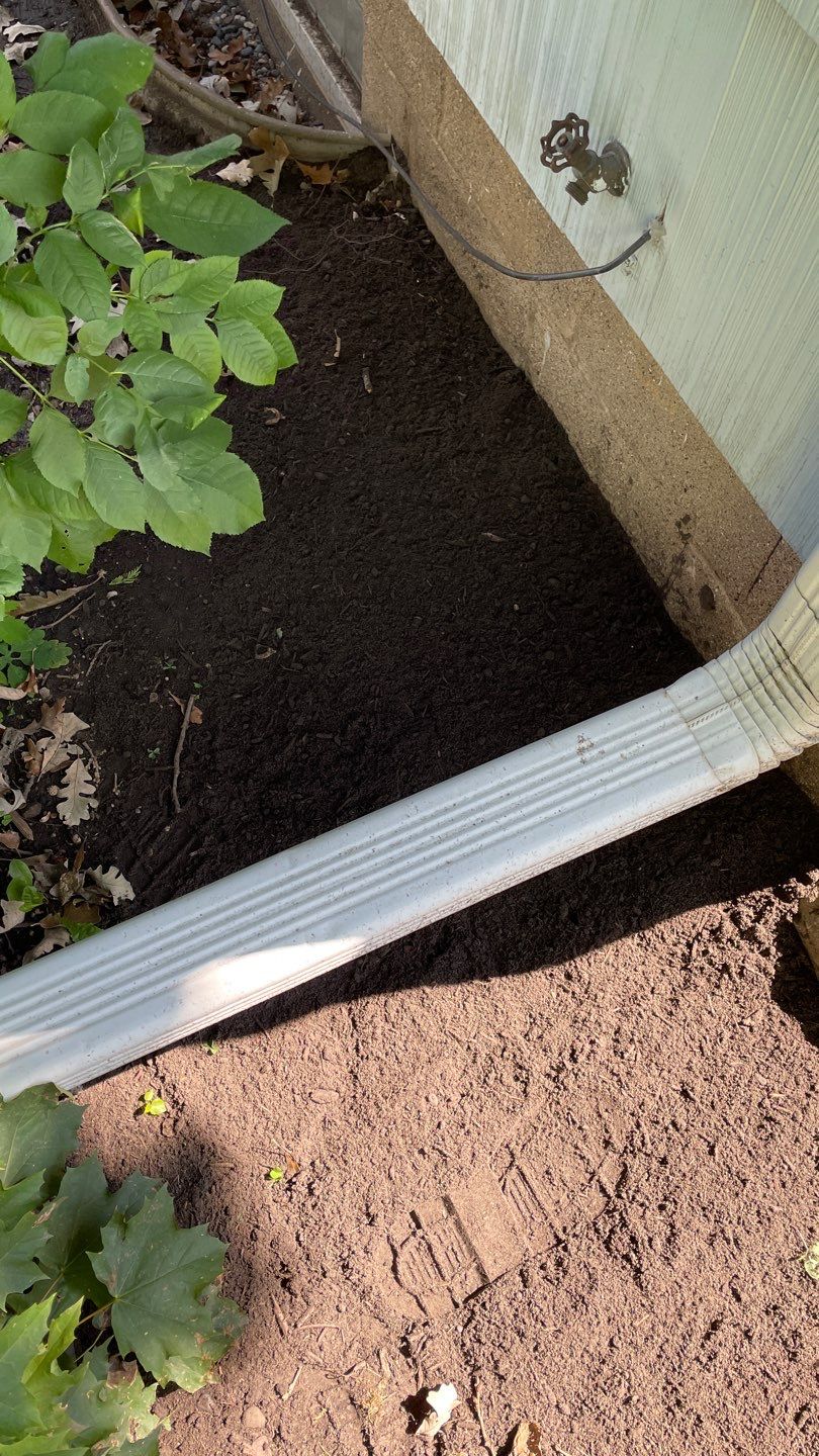 Sump Pump & Exterior Drainage in St. Paul, MN by Waterproofing Northeast