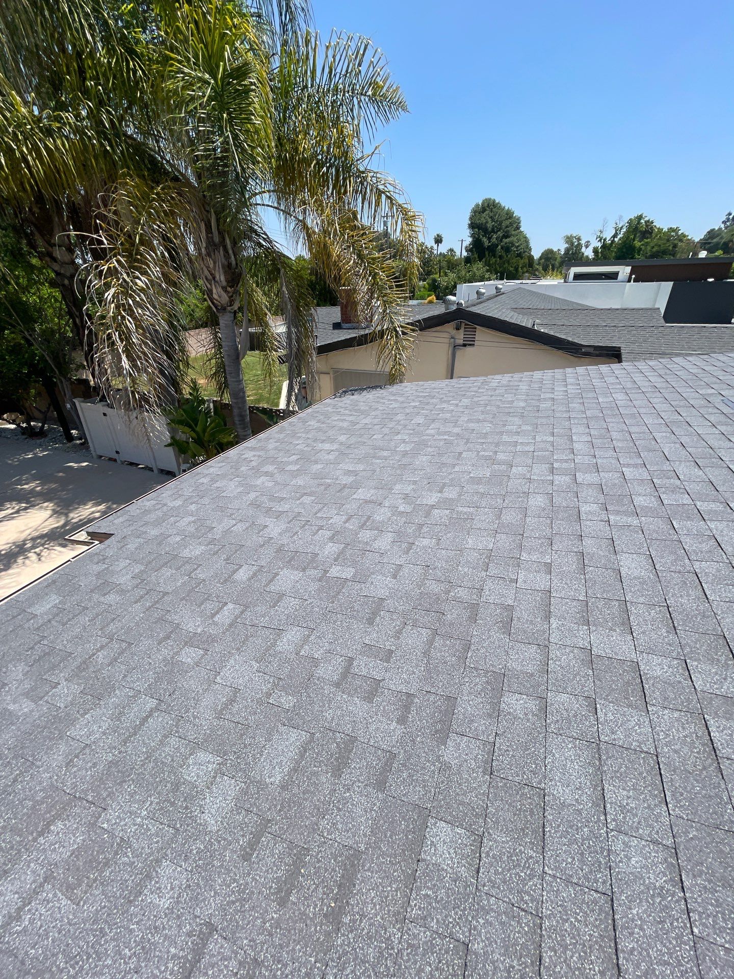 Roof Replacement - Pleasant Hill, CA 94523 by Epic Roof Replacement