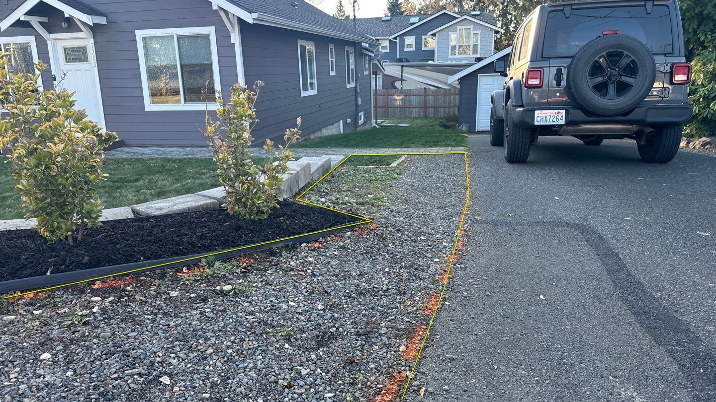 Tyler | Asphalt Road Repair by Jireh Asphalt & Concrete Inc 