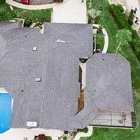 Westlake New Point Concrete Tile Dark Charcoal by Total Roofing System The Metal Roof Experts