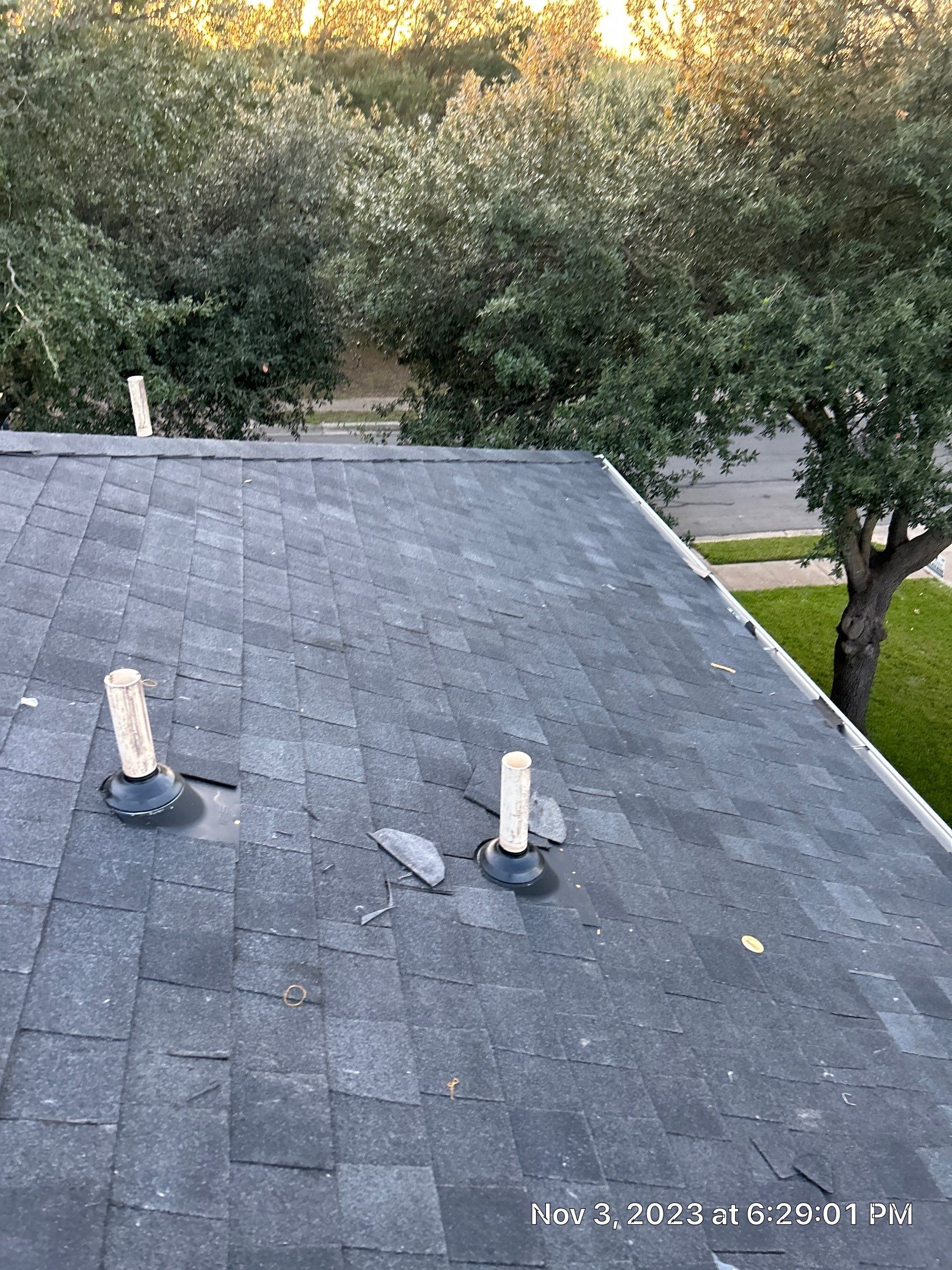 Residential by Safepro Roofing