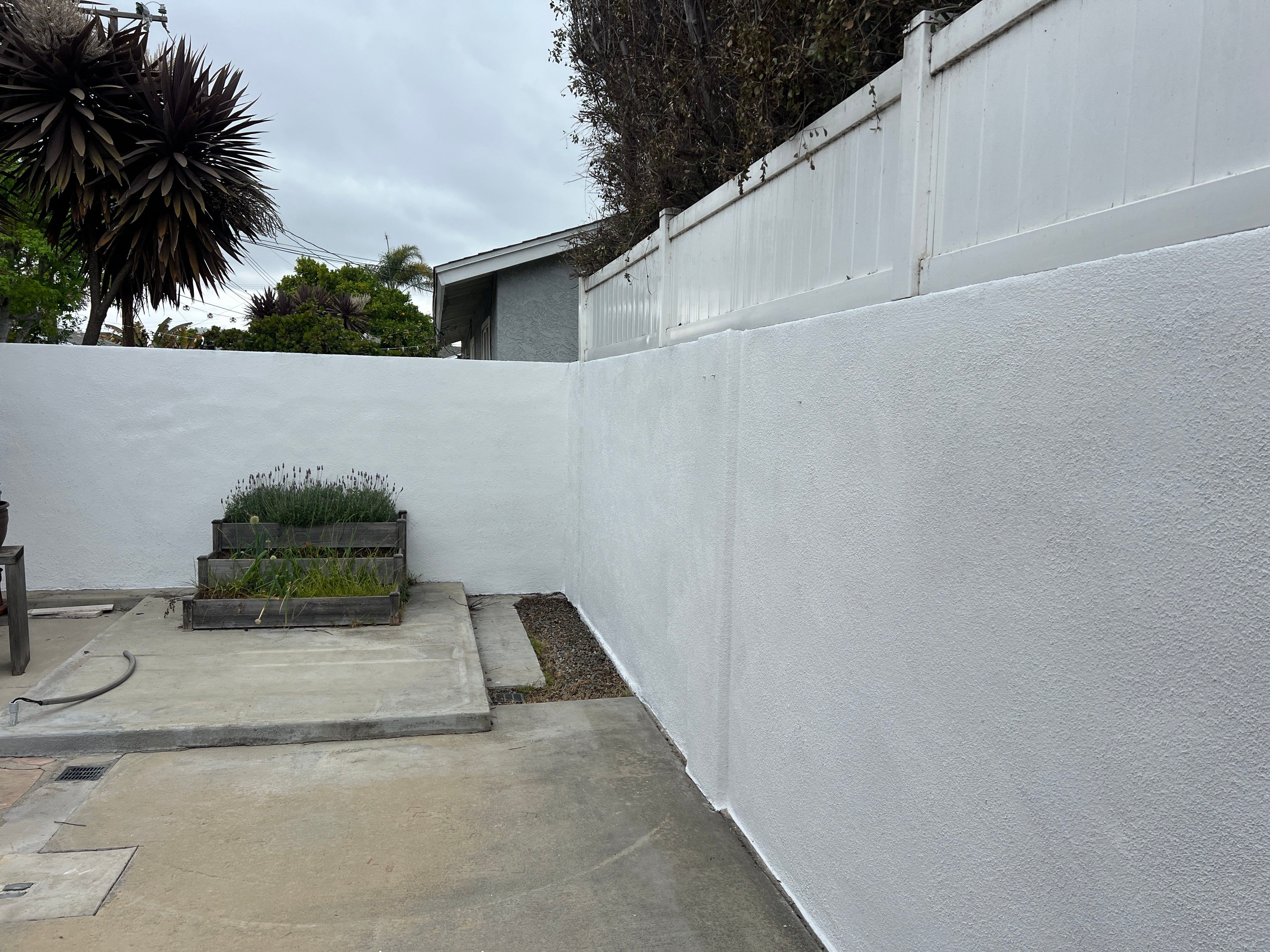 Huntington Beach Complete Exterior Painting by Beach City Painting