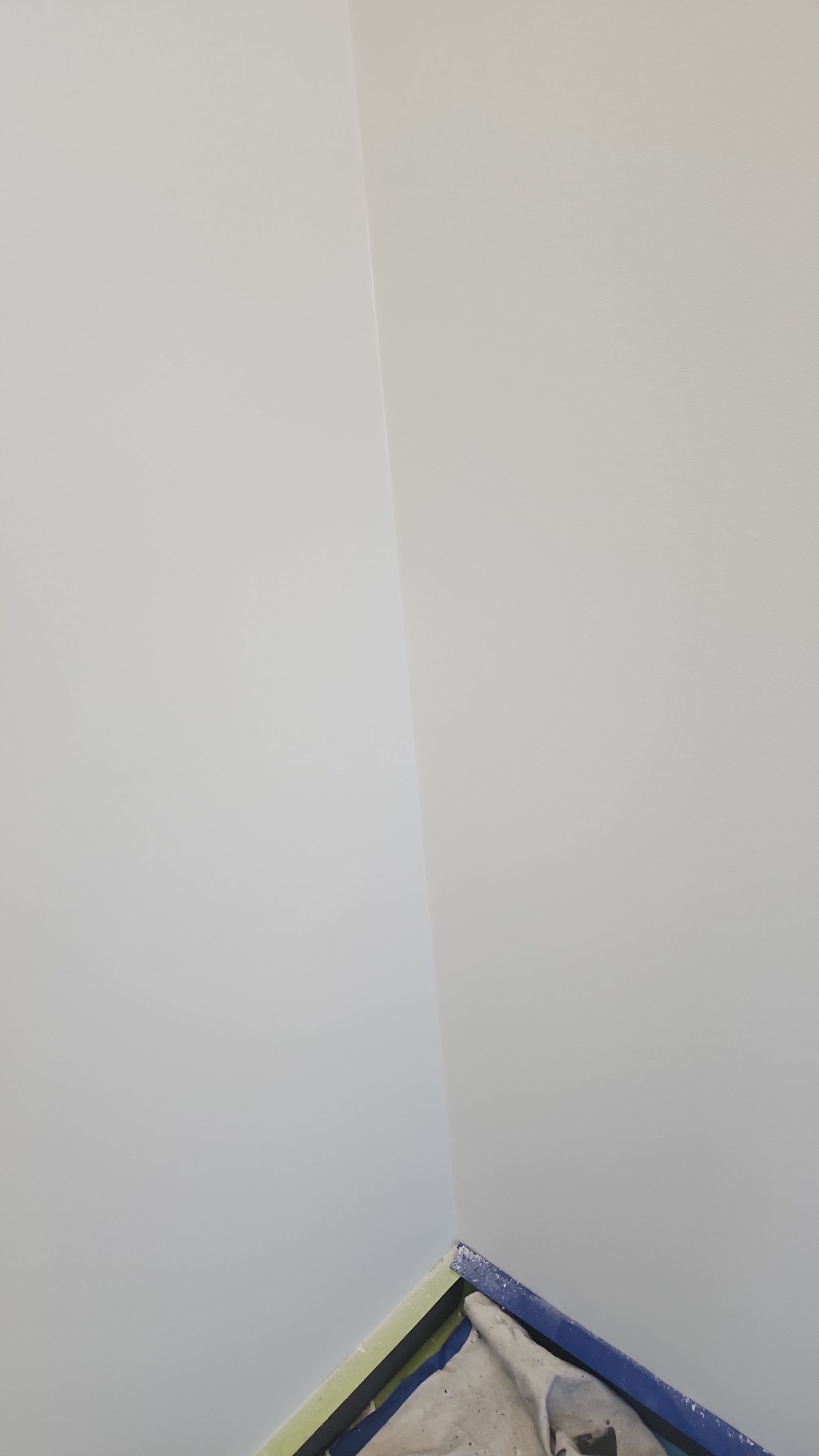 Project in Toronto by GTA HOME PAINTING