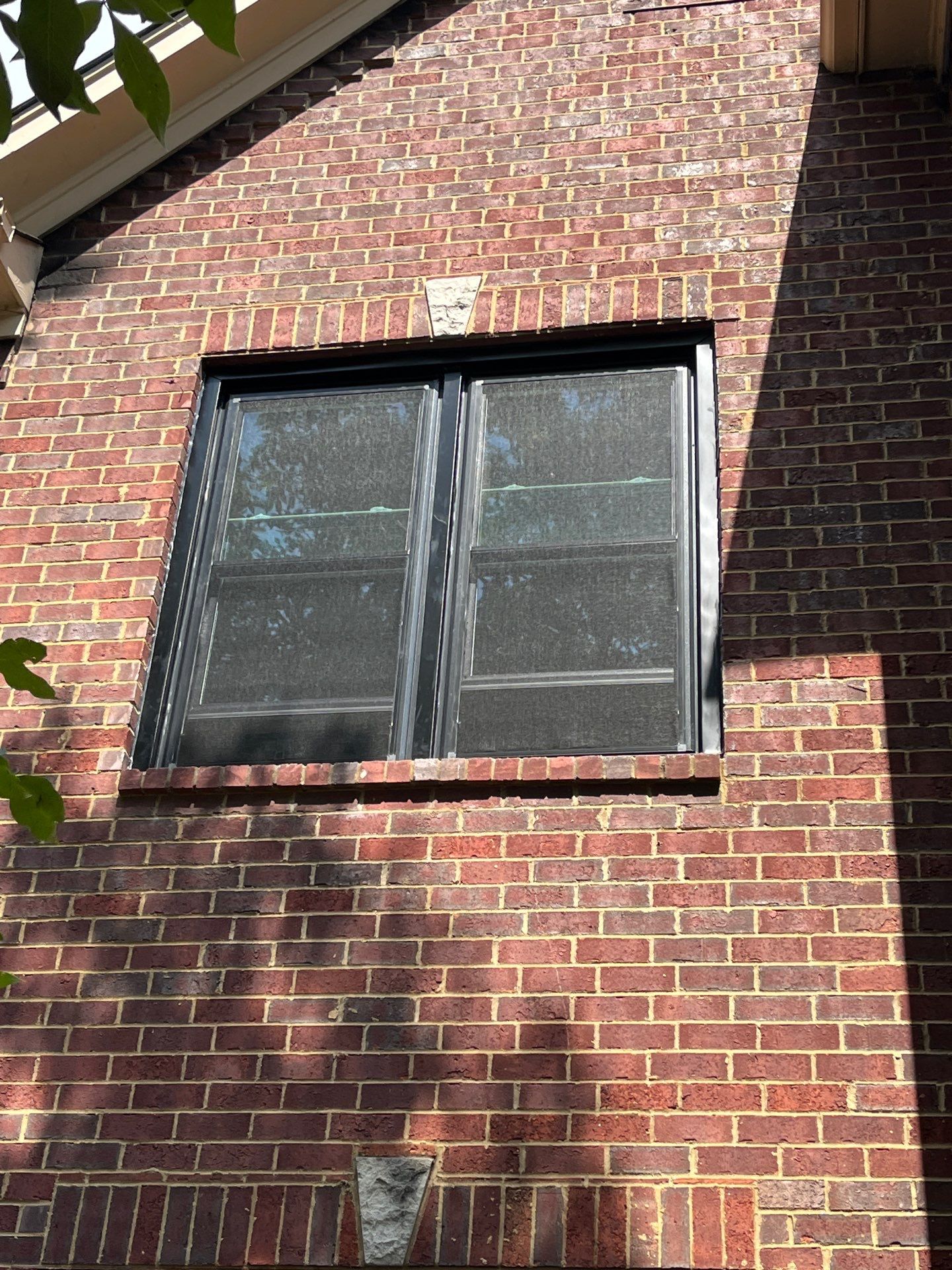 Mason Project in Hoover by The Window Source