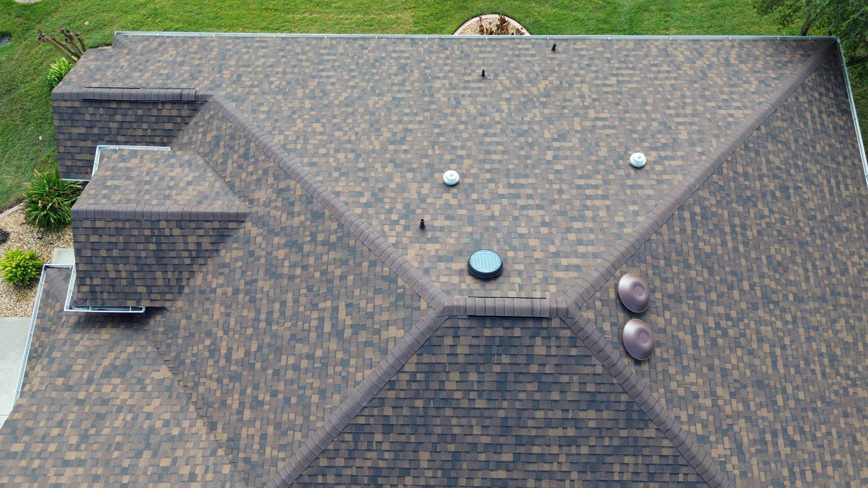 The Villages New Roof Install by Brehm Roofing