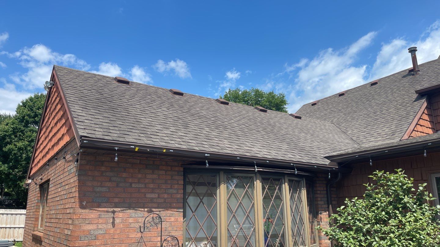 John Machamer by Silver Leaf Contracting 