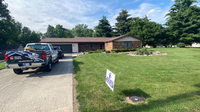 Project in Muncie, IN