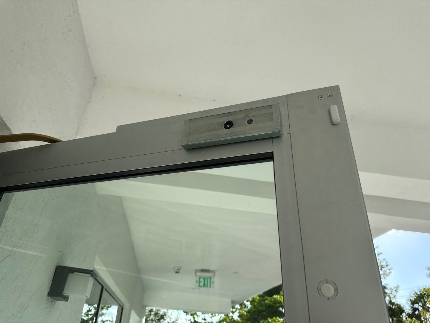 Commercial Access Control System and Security  by TeleCommPro