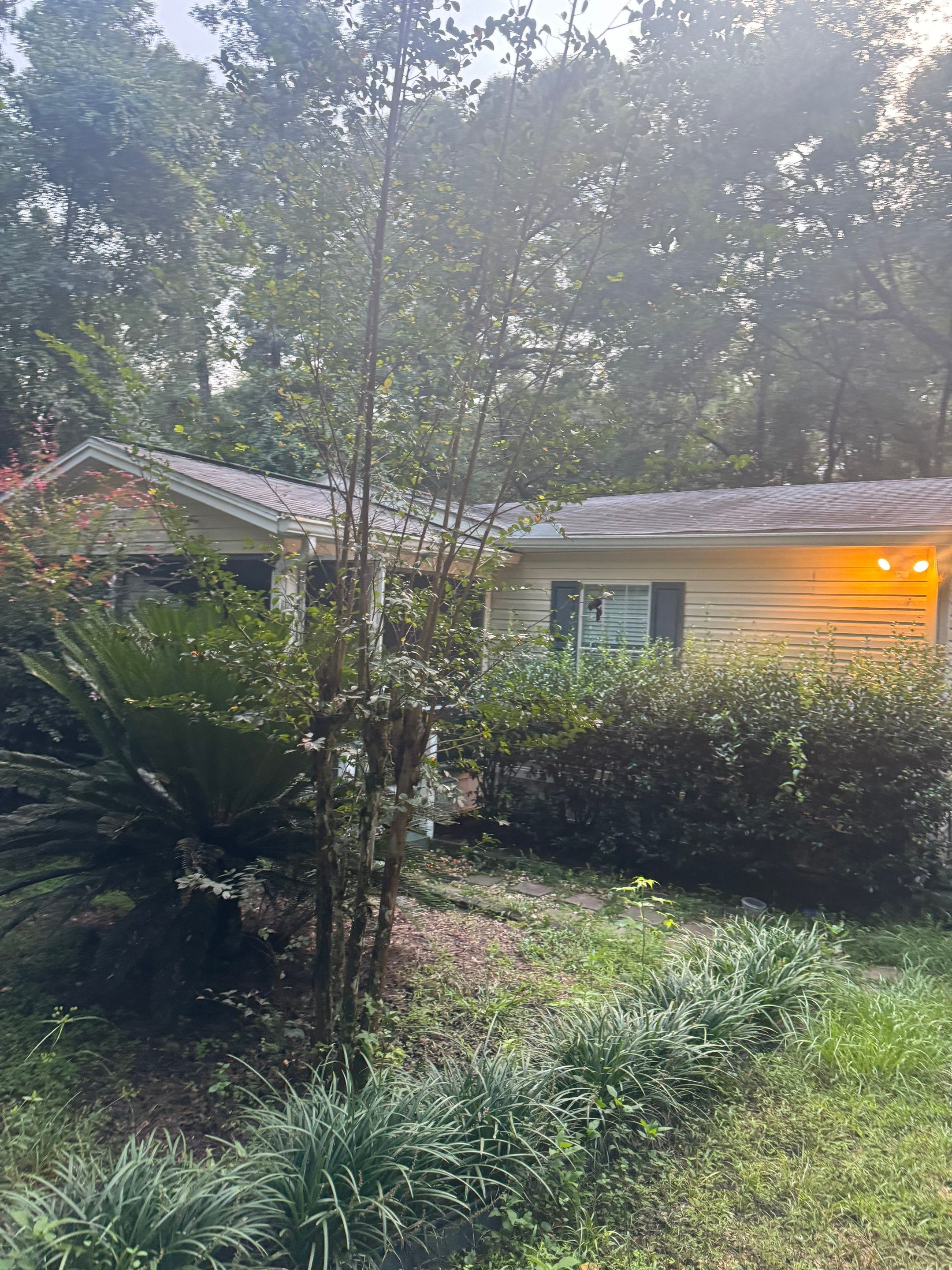 Residential Roofing Installation using Owen's Corning Shingles by RoofGuru AI