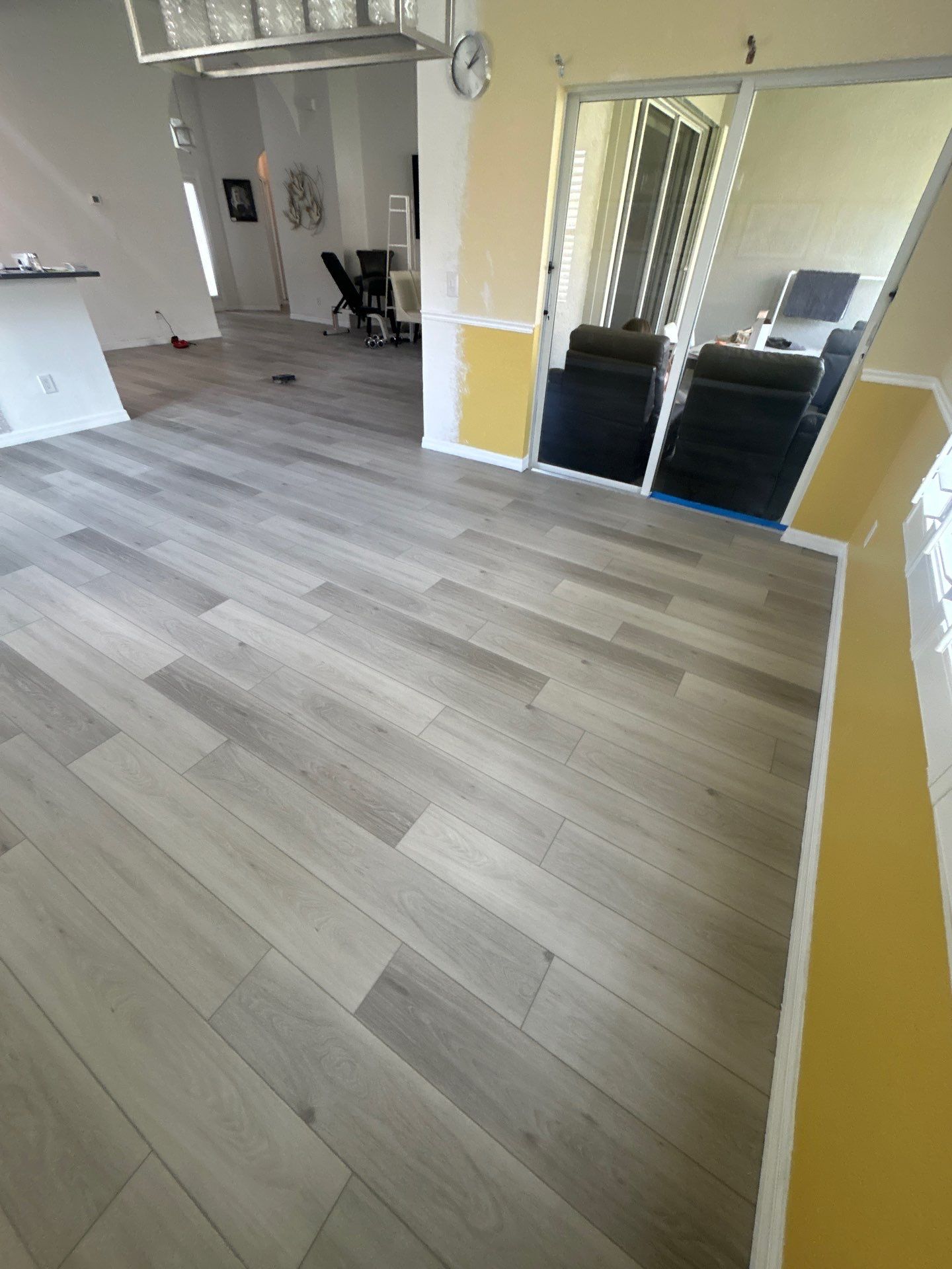 LVP by Vrmmm Flooring