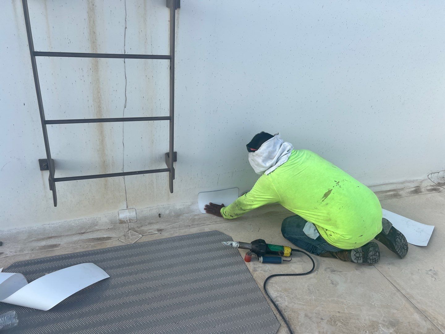 Residential Roofing Installation using Atlas Pinnacle by Lighthouse Contractors