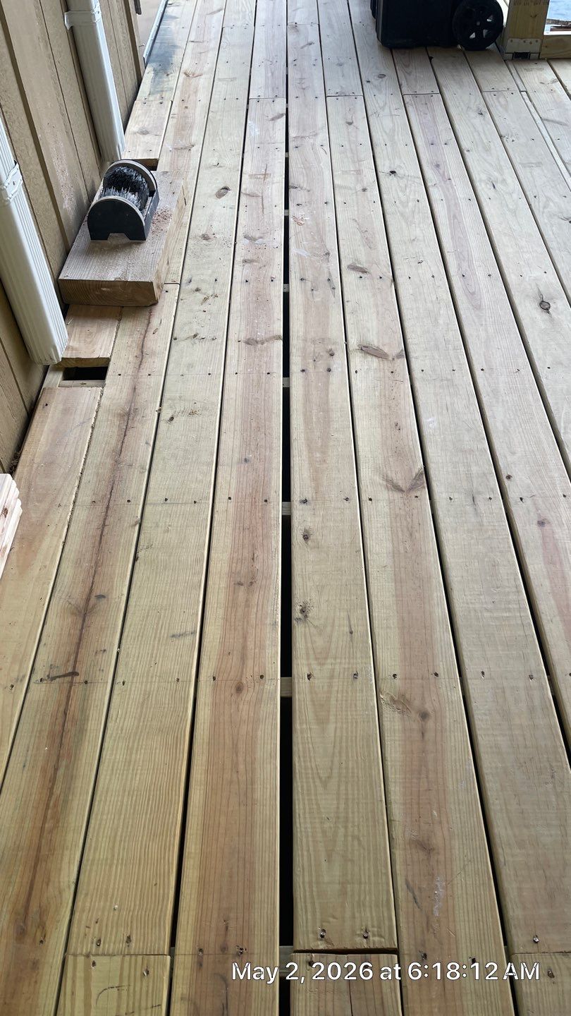 MDH CONTRACTING & CONSTRUCTION LLC featured photo.
