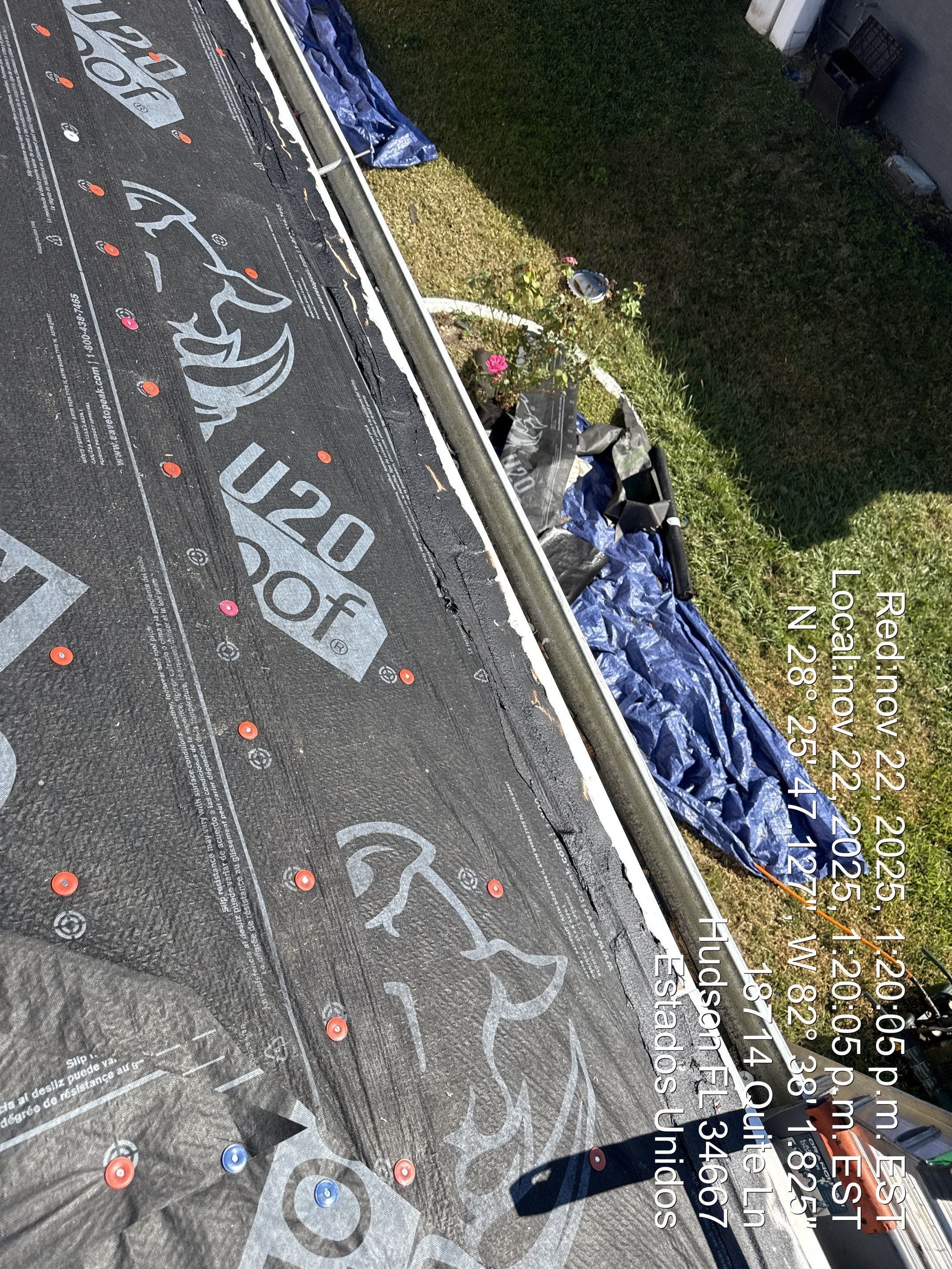 Project in Hudson by You Restorations LLC DBA YOU-Home