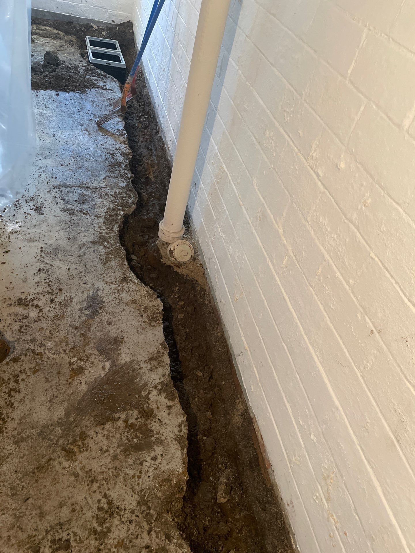 Basement Waterproofing & Structural Reinforcements by Toledo Basement Repair 