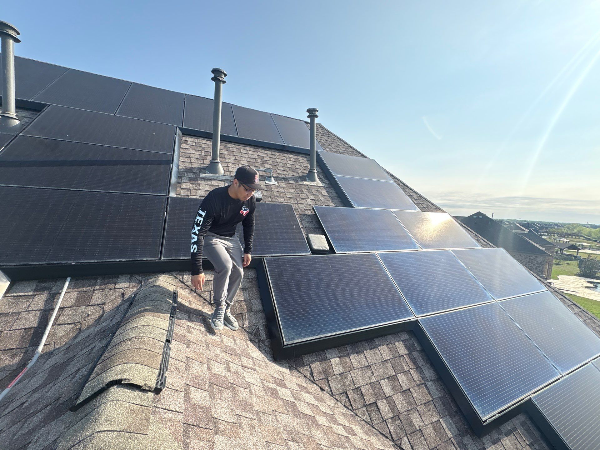 Tesla Certified Detach & Reset by Safeco Servicing