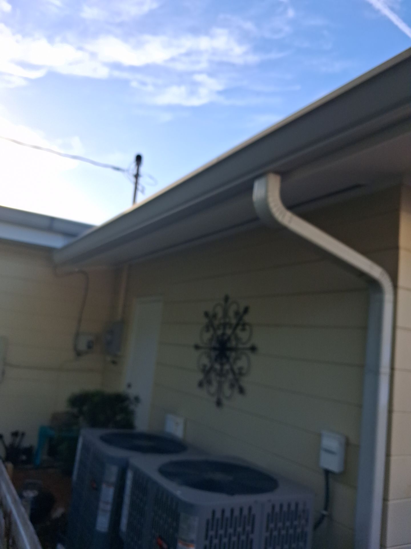 Project in St. Petersburg 33710 by Mitchell Roofing Company LLC 