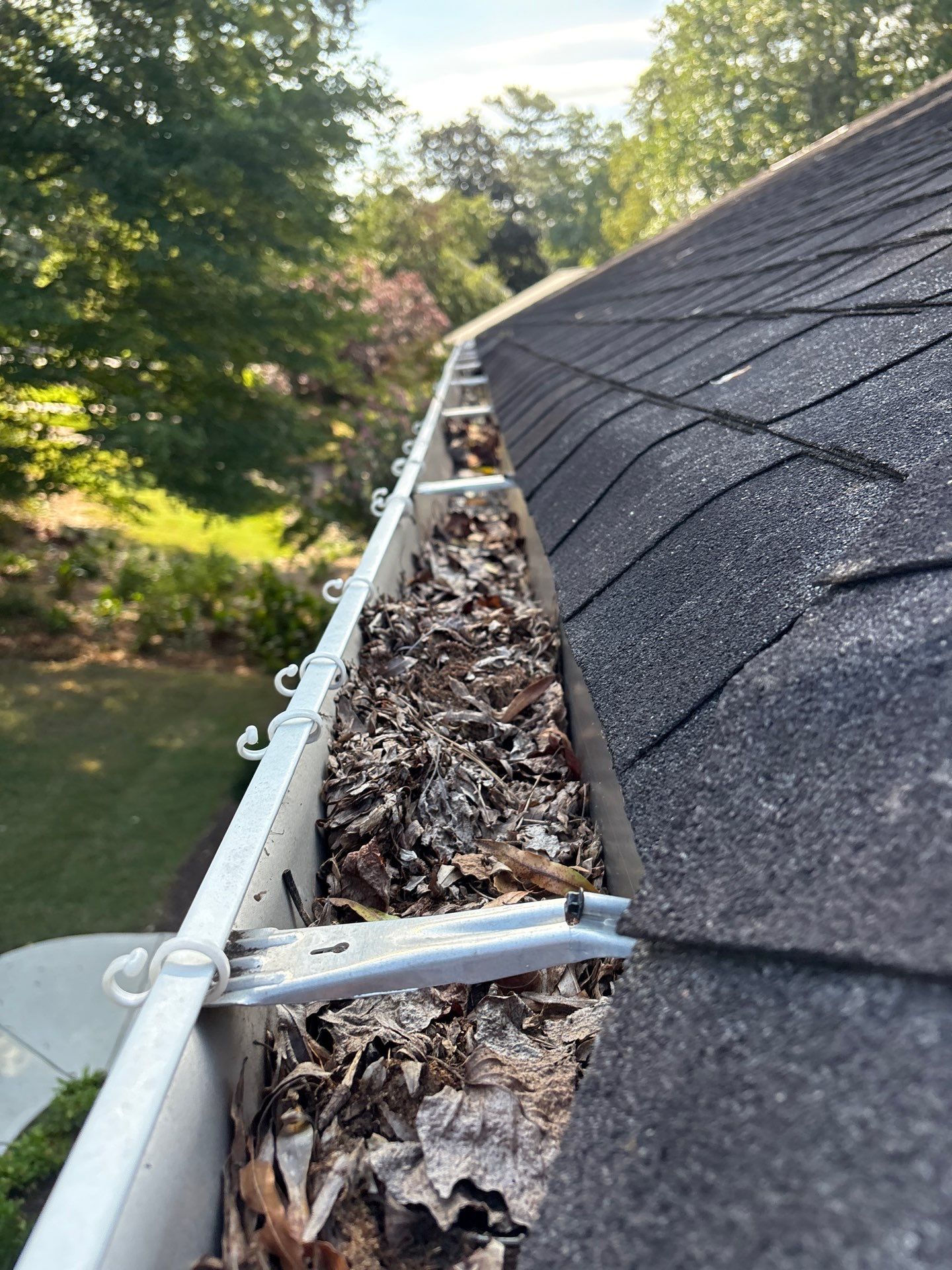 Roof Replacement β
Code Compliant by Georgia Roof Advisors