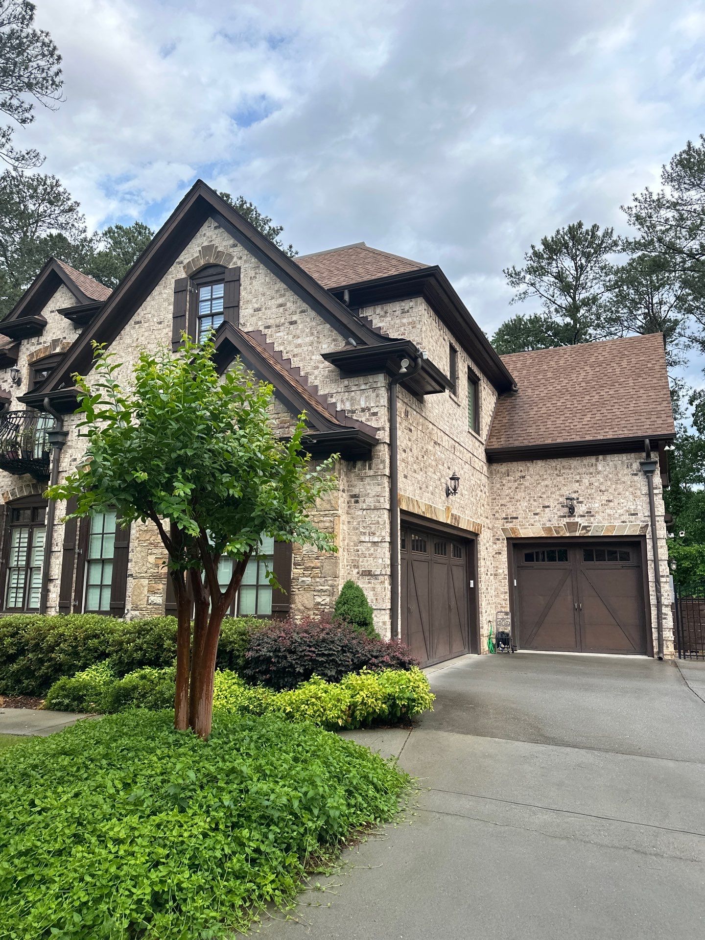Metal Roof Leak Repair using Standing Seam Metal Roofing by Mosaic Roofing Company