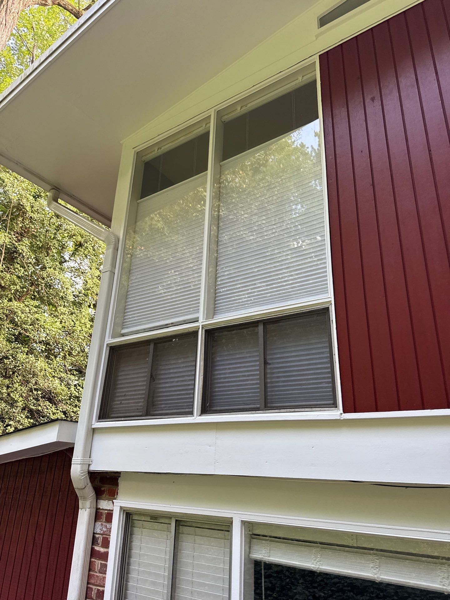 Exterior Siding Replacement and Interior Home Maintenance in Alexandria by Contracting Bros Llc