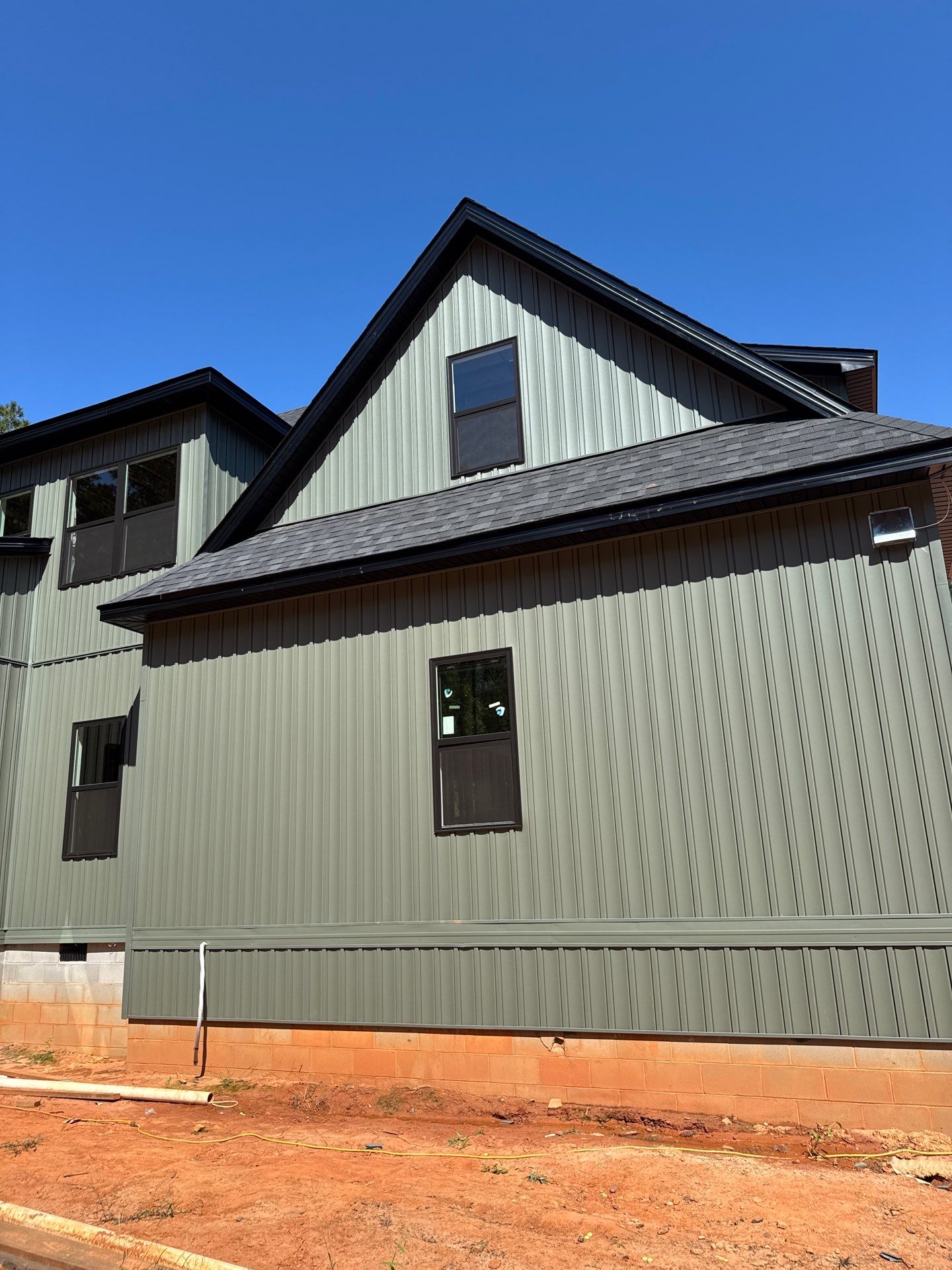Project in Culloden by J & J Remodeling Of Ga LLC