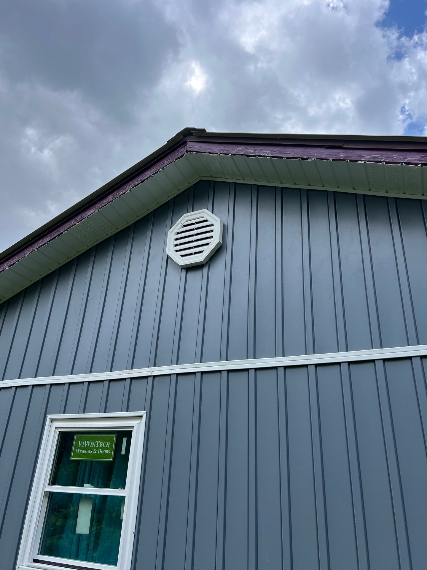 Clawson Residence by Omnia Roofing