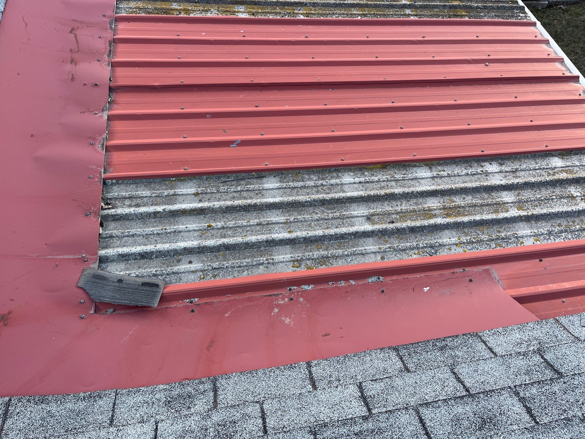 Project in Davenport by Connolly Construction Company