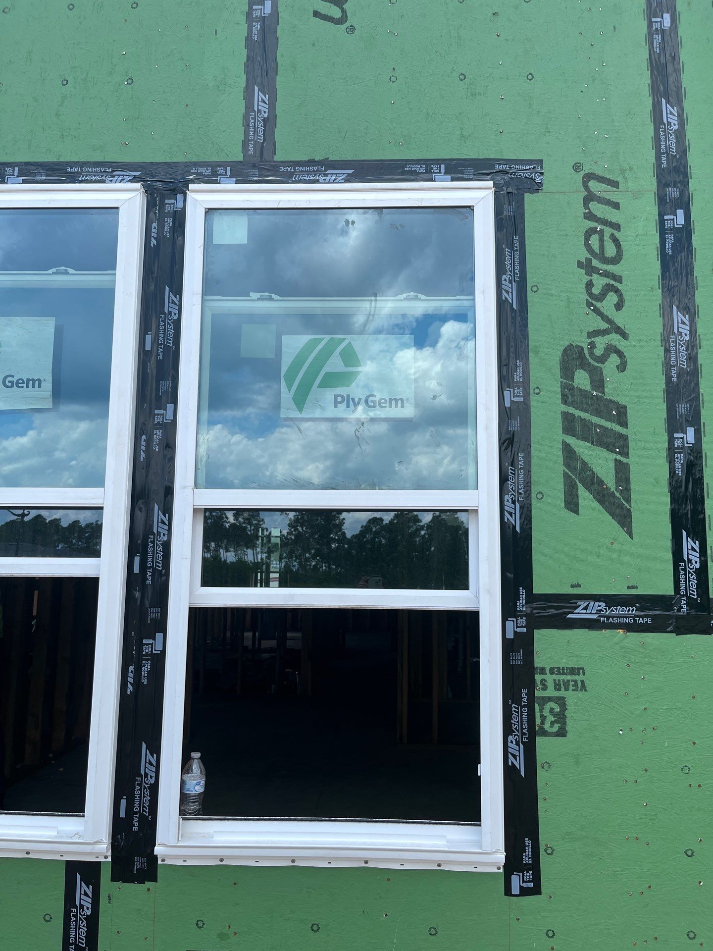 Brannan Aluminum, Inc. Hurricane Shutters and Patio Enclosures featured photo.