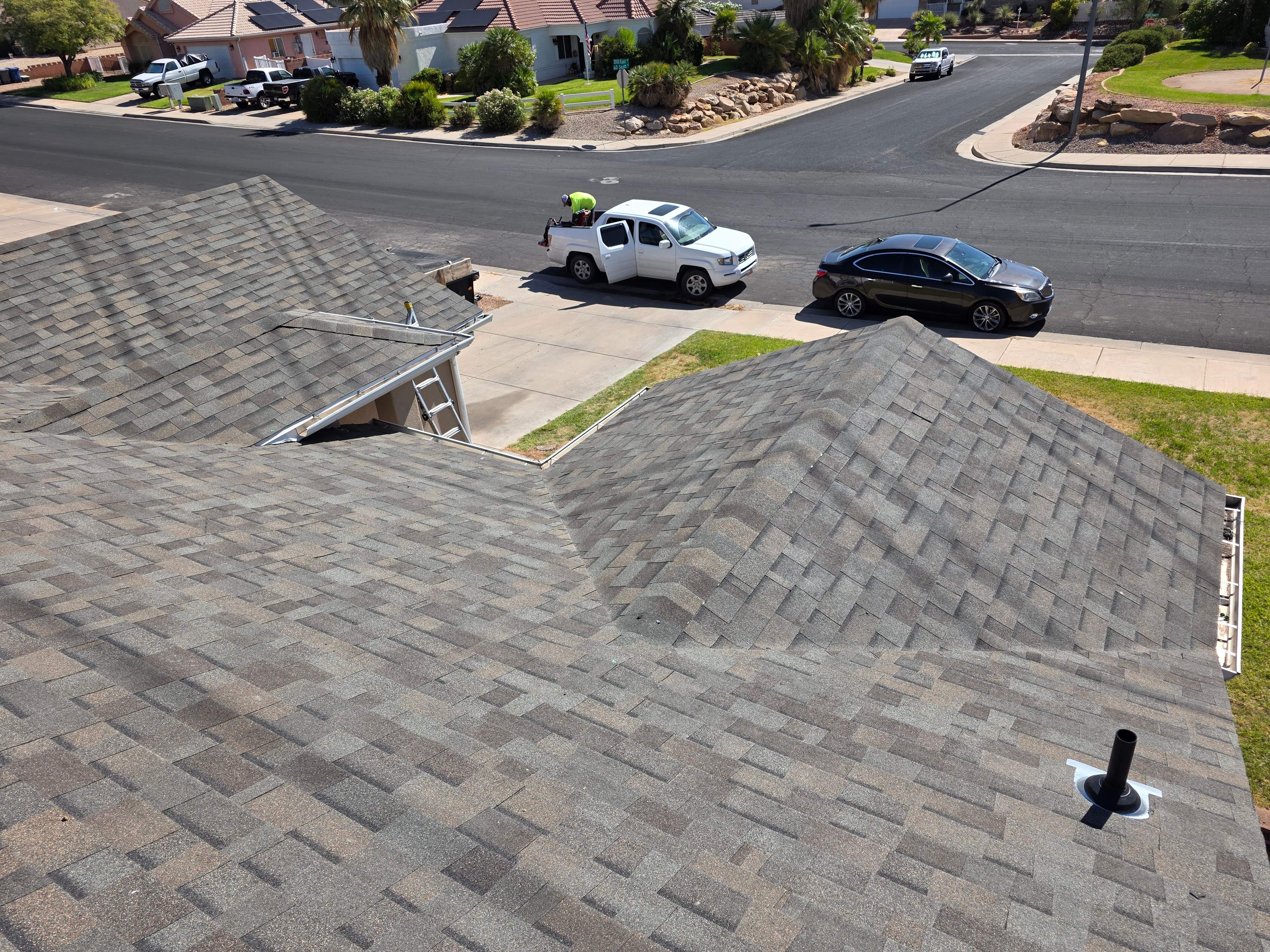 66 South  by Unified Roofing