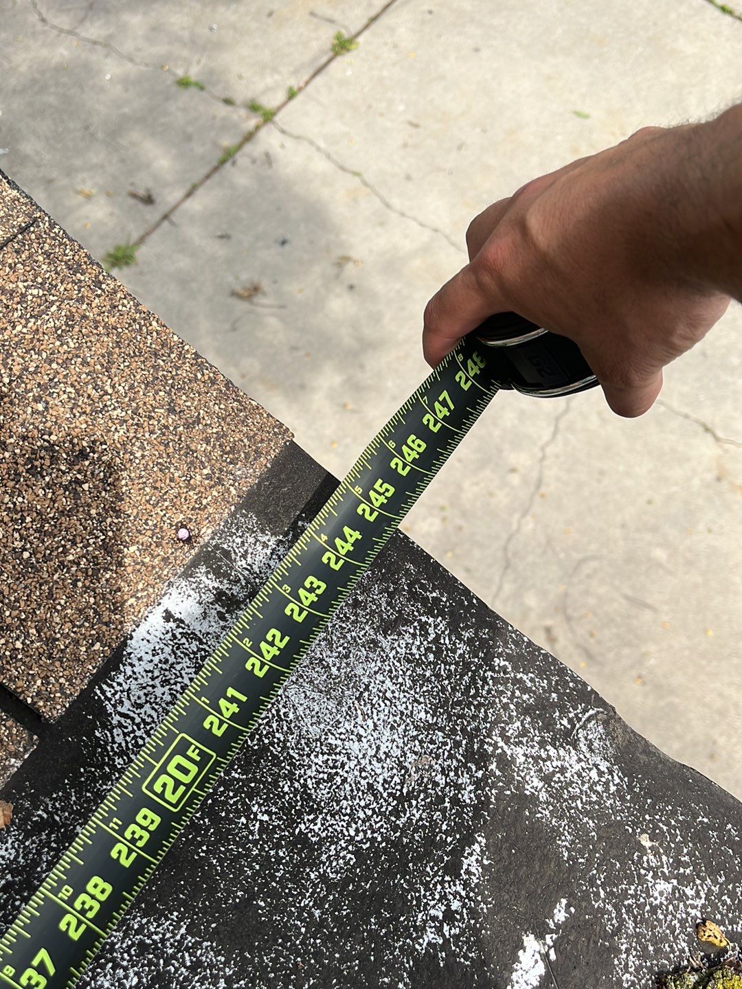 Residential Roofing Repair by G2