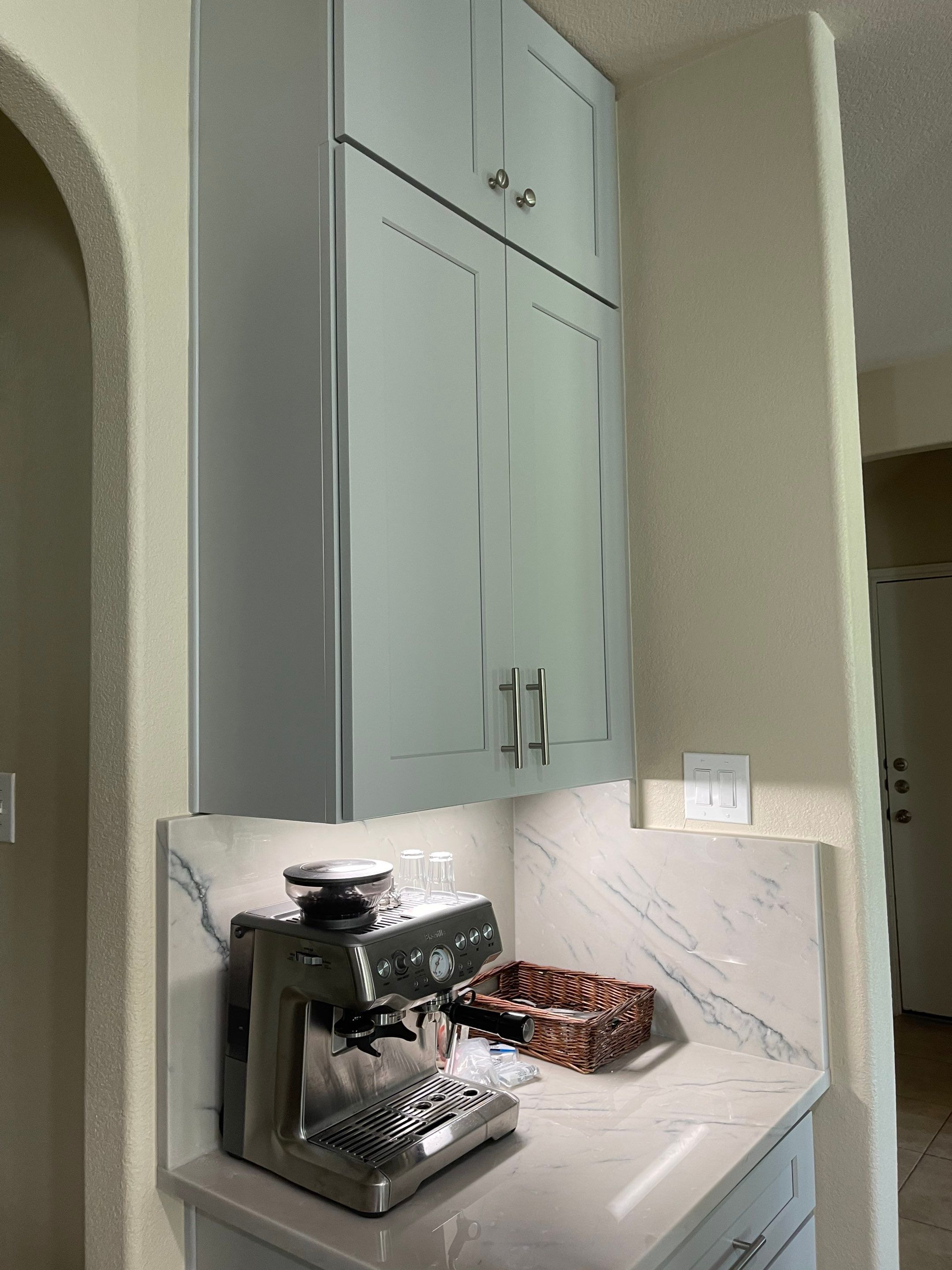 Kitchen remodel  by Complete Remodeling LLC