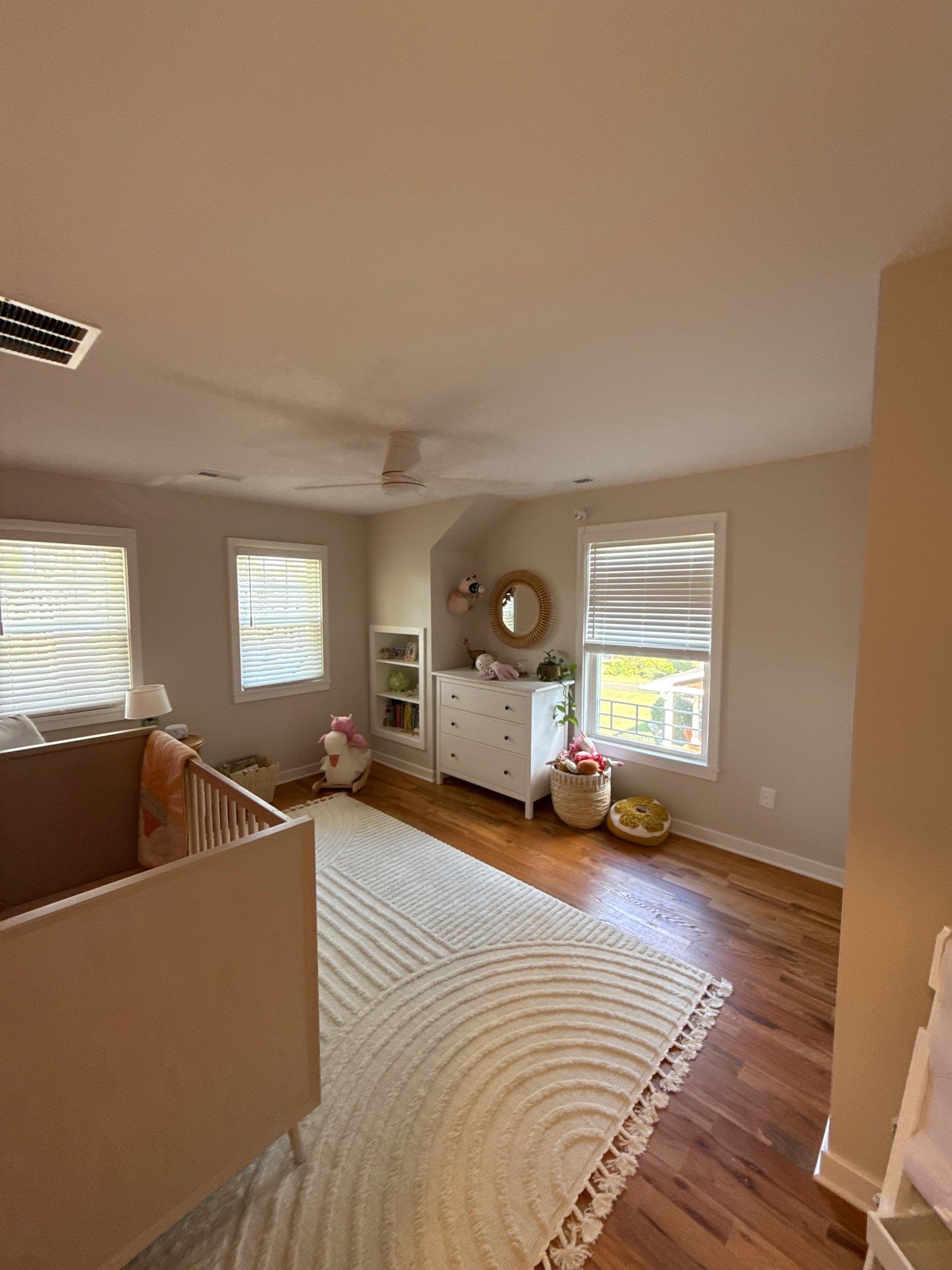 Interior Repaint – Haddon Heights, NJ by Groovy Hues