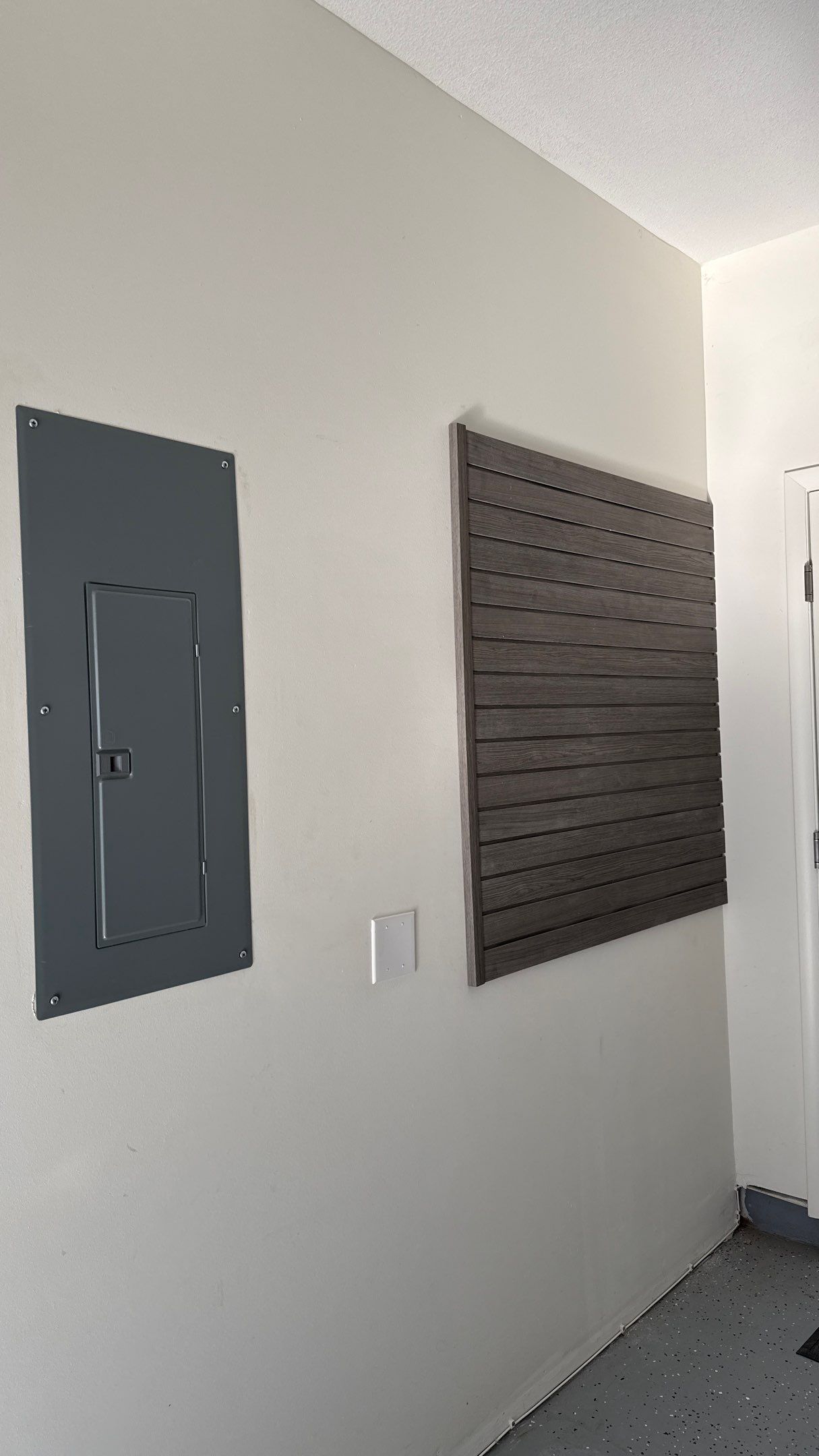 Storage Has So Many Options  by Banner Garage