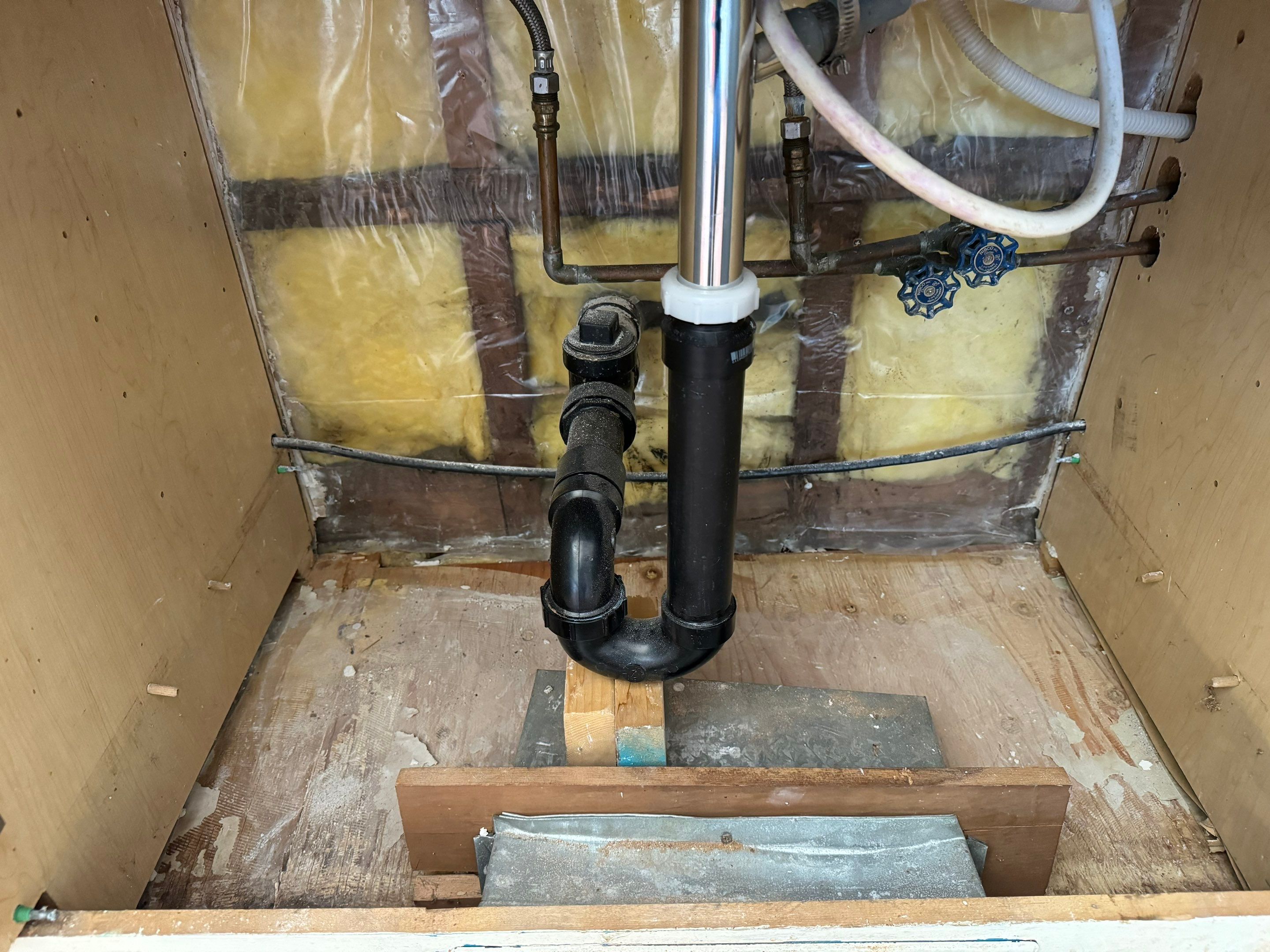 Full Home Remediation by Home Guarantee, LLC