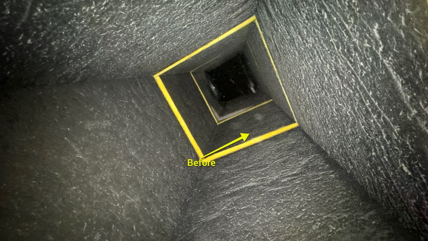 Air Duct Cleaning in The Villages by Hygienic Air, Inc