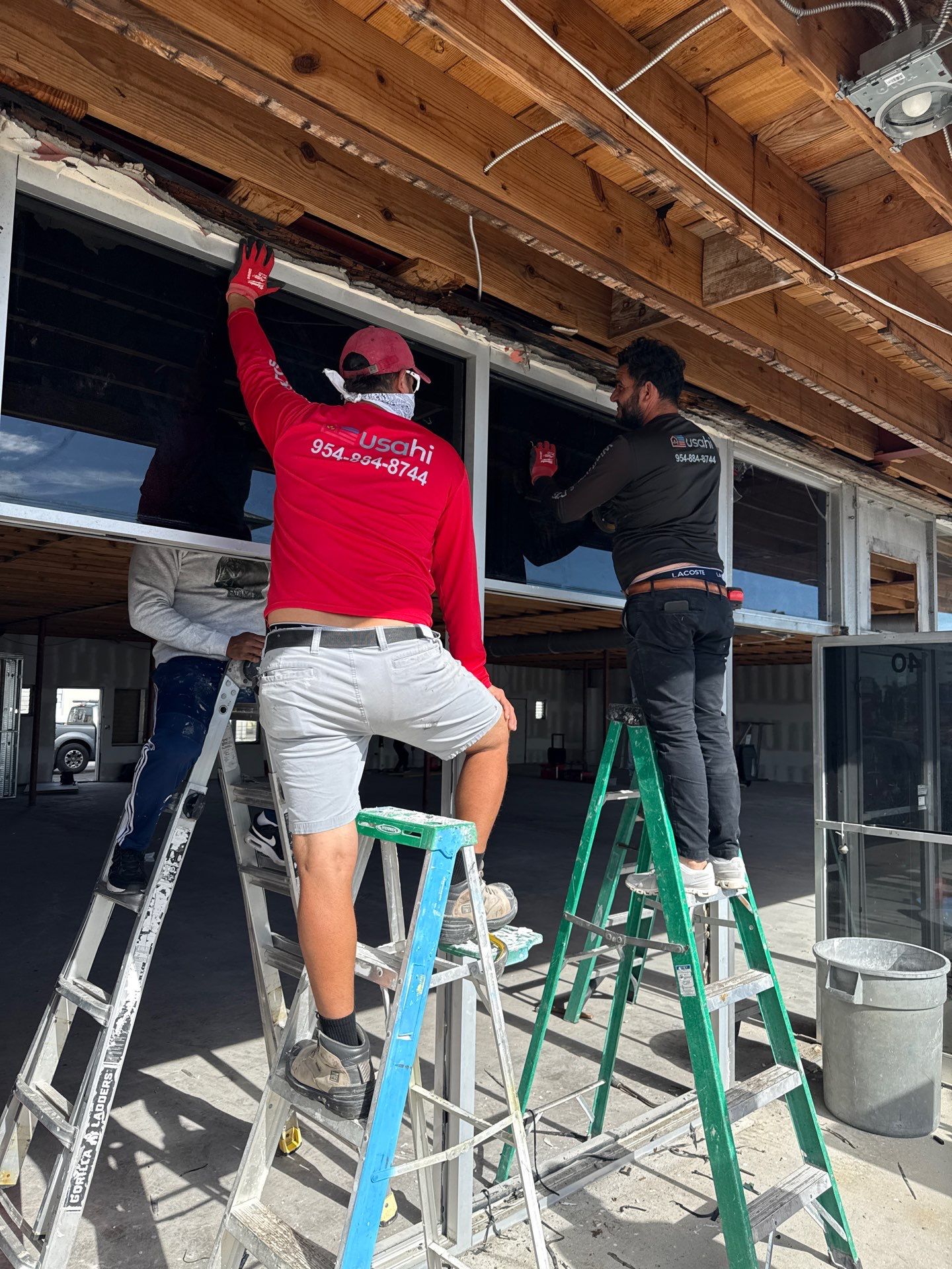 Treasure Island by usa home improvement