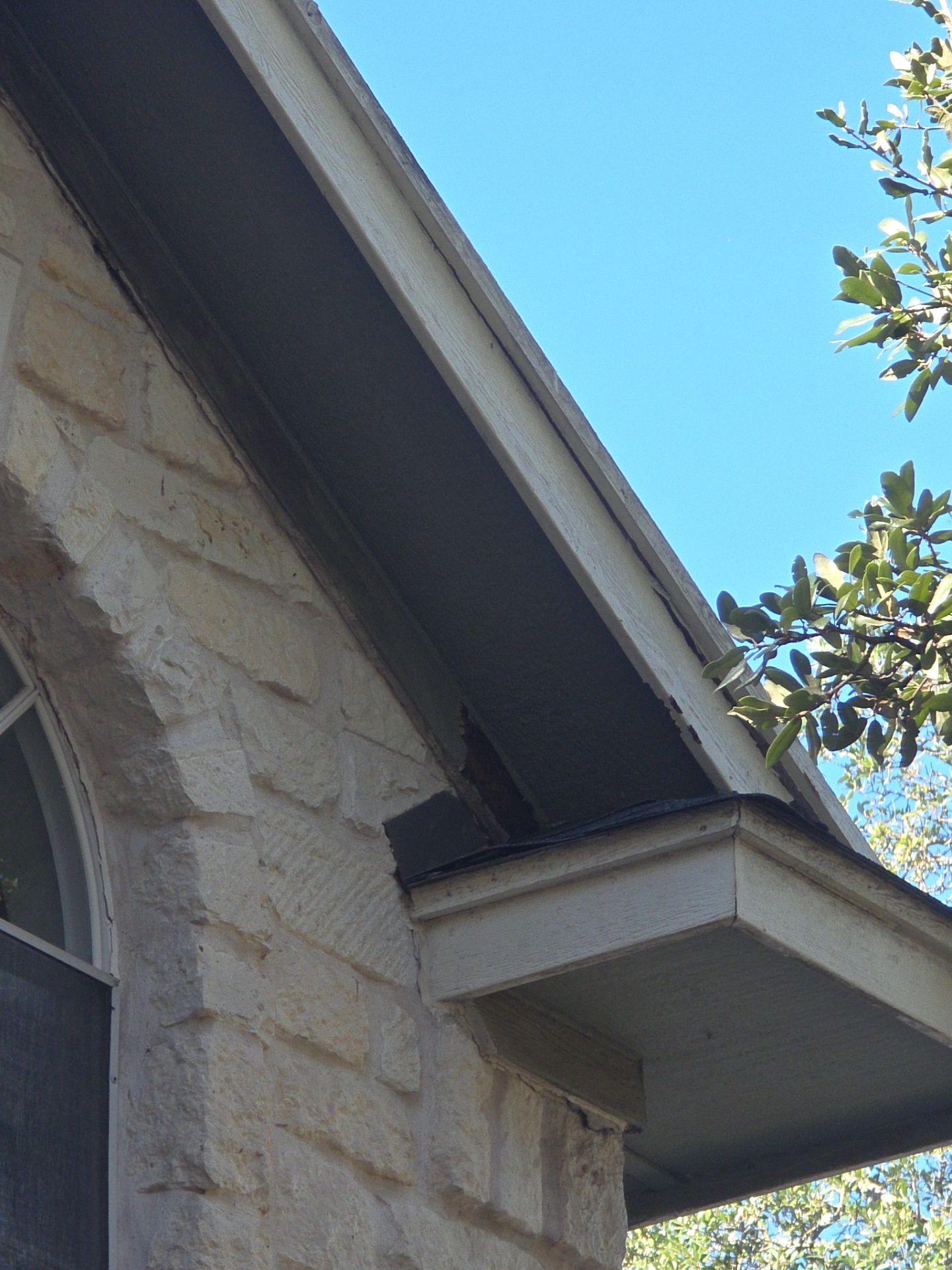 Just another roof ? by REPS OF TEXAS