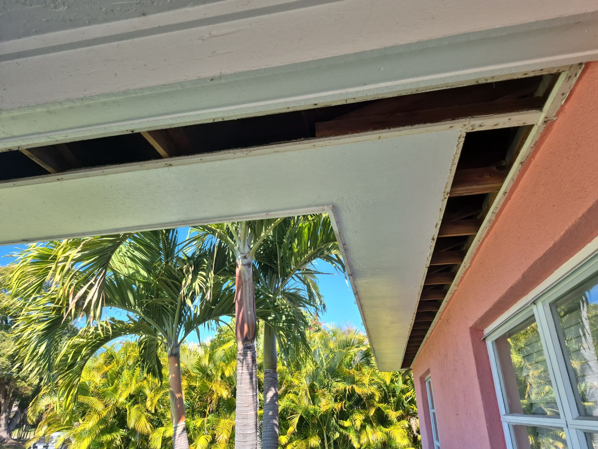 Project in St. Petersburg 33713 by Mitchell Roofing Company LLC