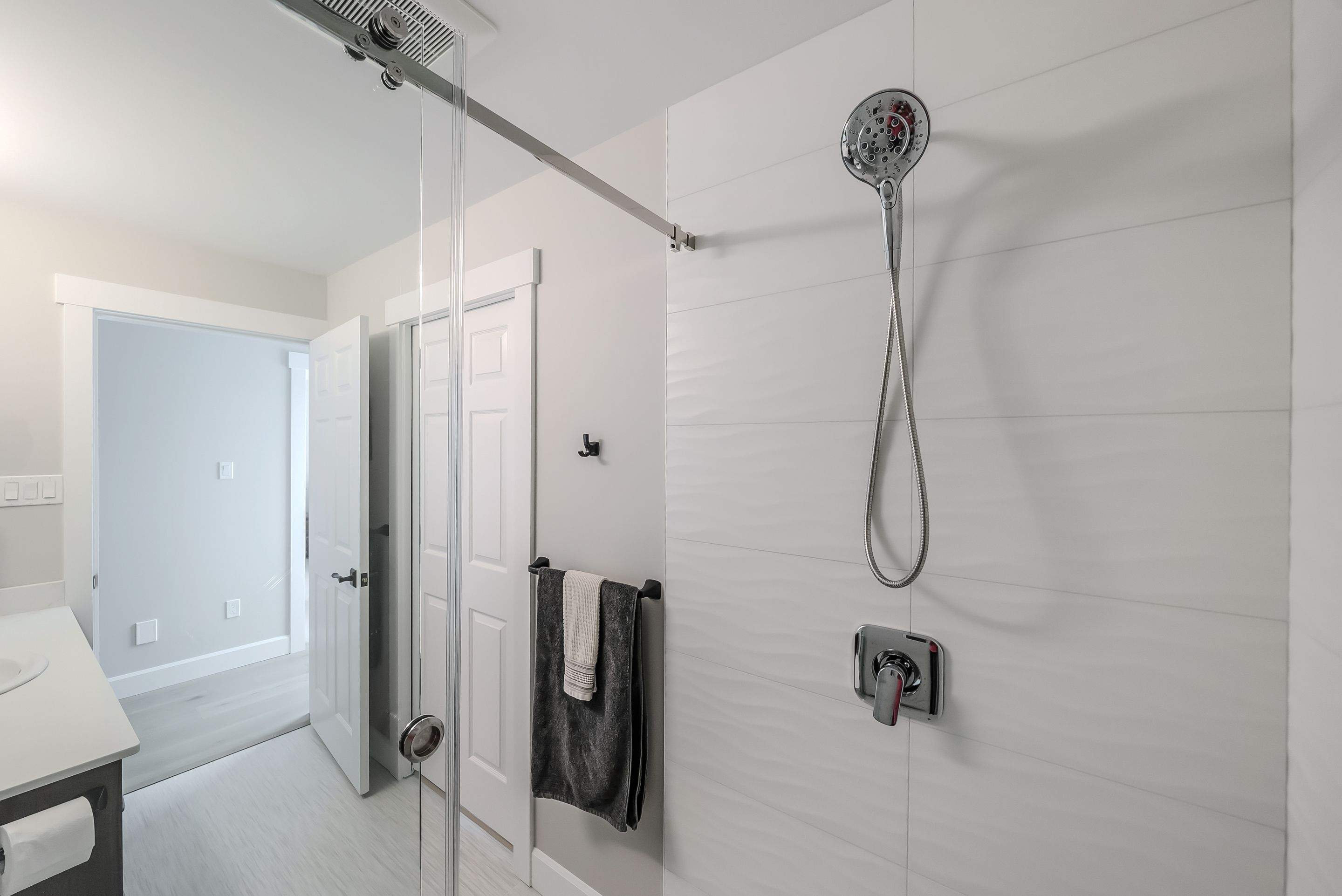 St Andrew's Renovation by Camelot Homes